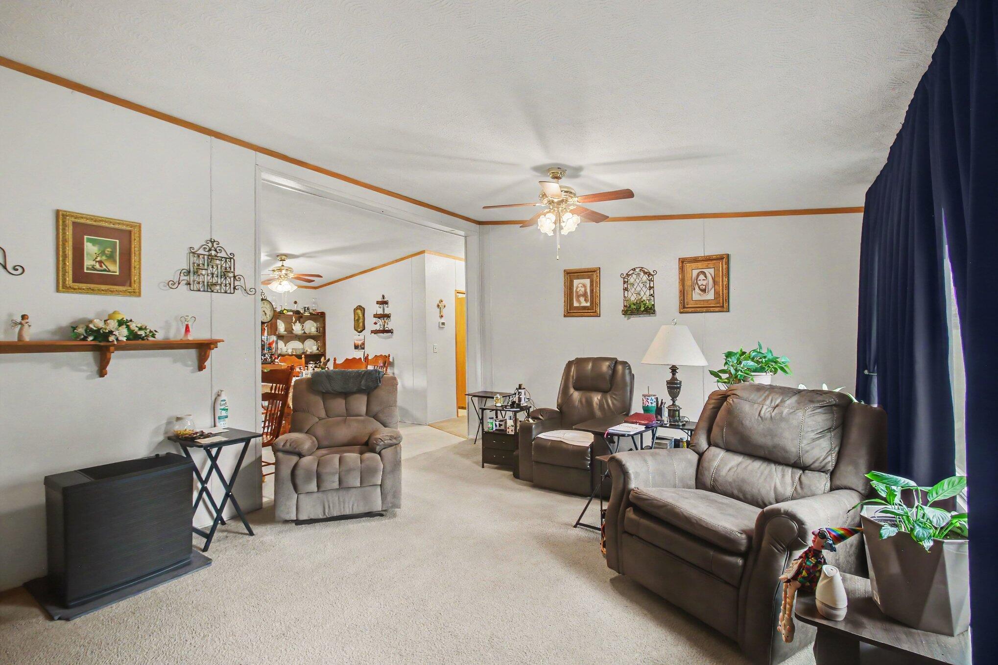 5264 Amy Drive Coloma MI 49038