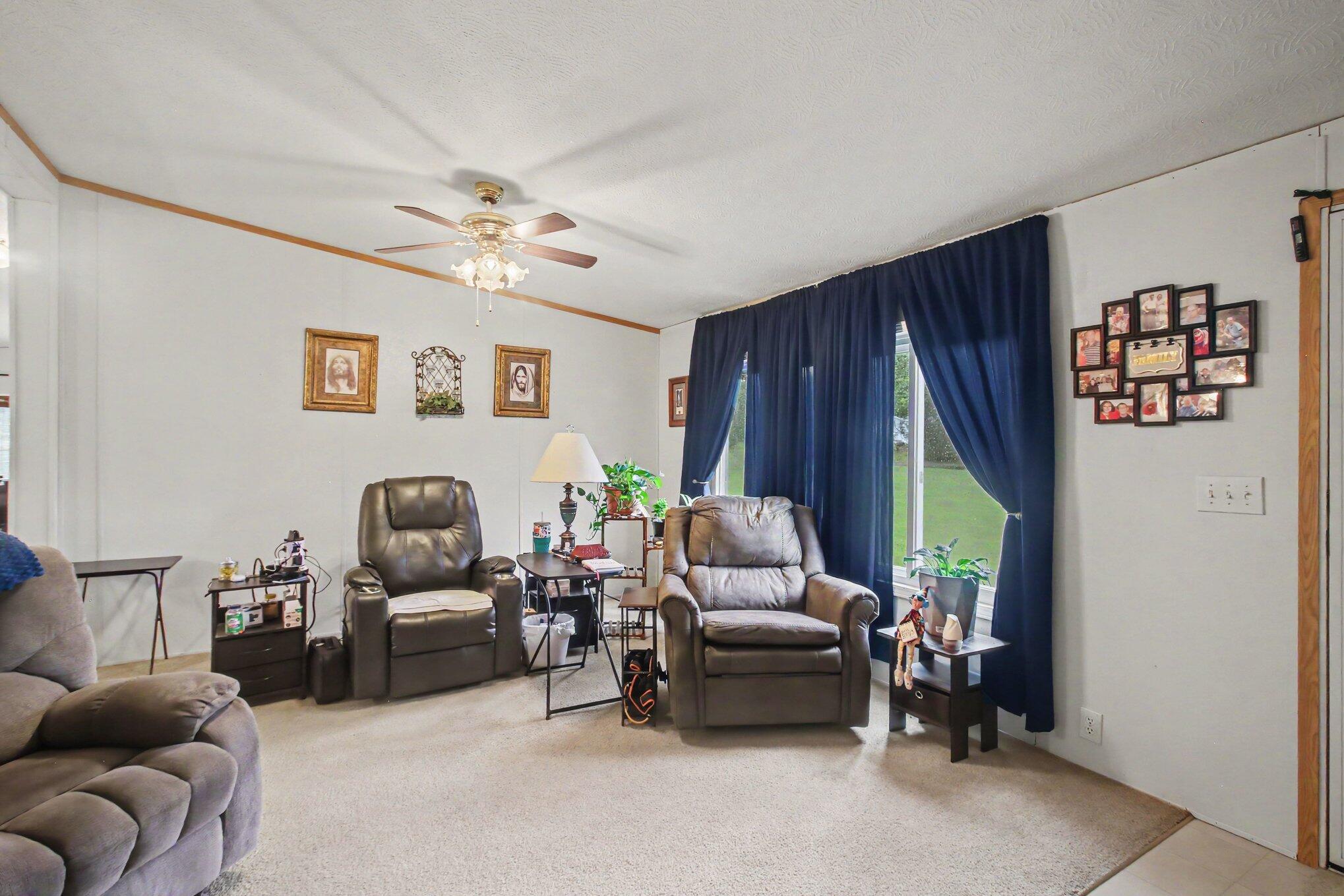 5264 Amy Drive Coloma MI 49038