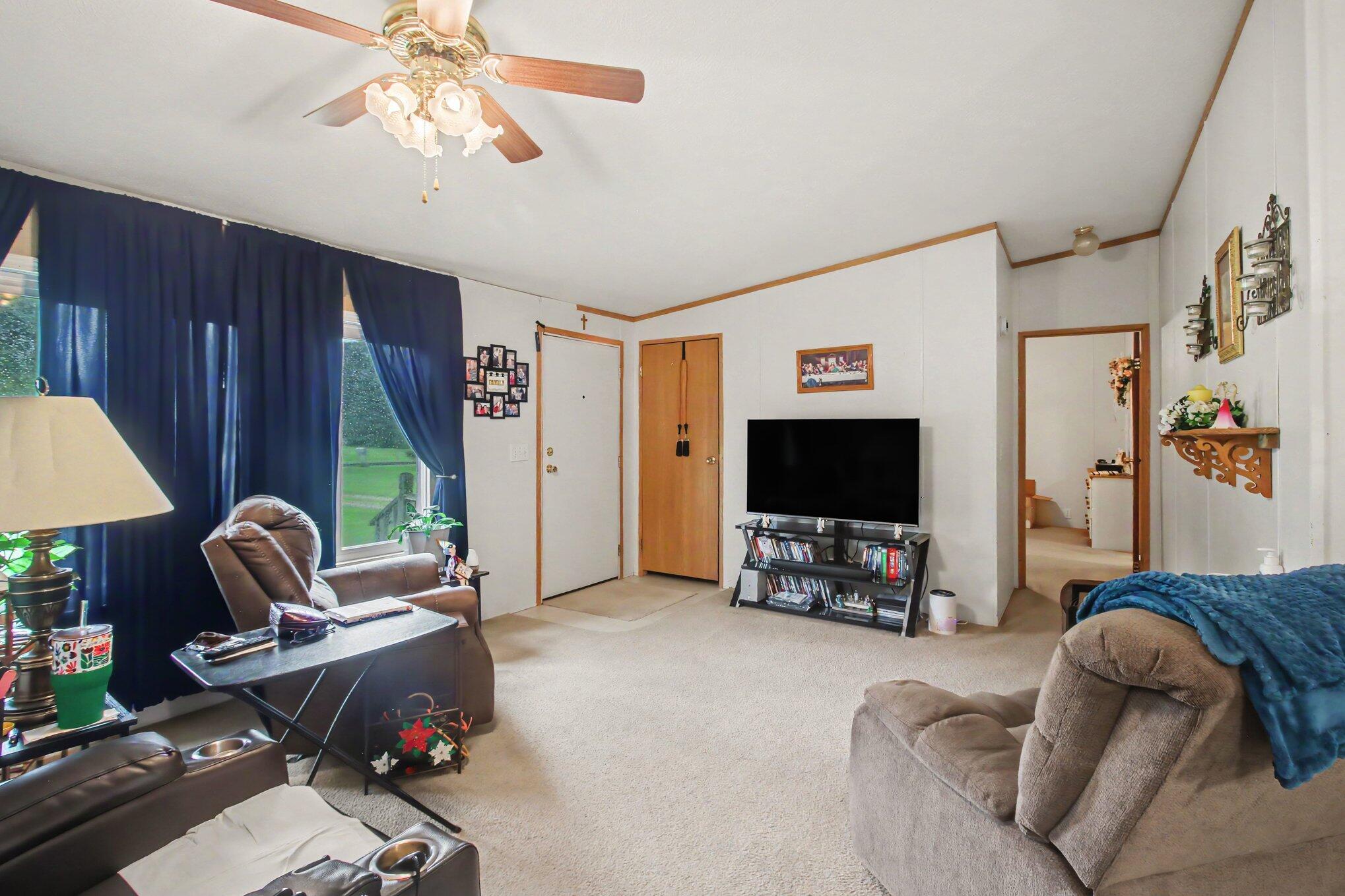 5264 Amy Drive Coloma MI 49038