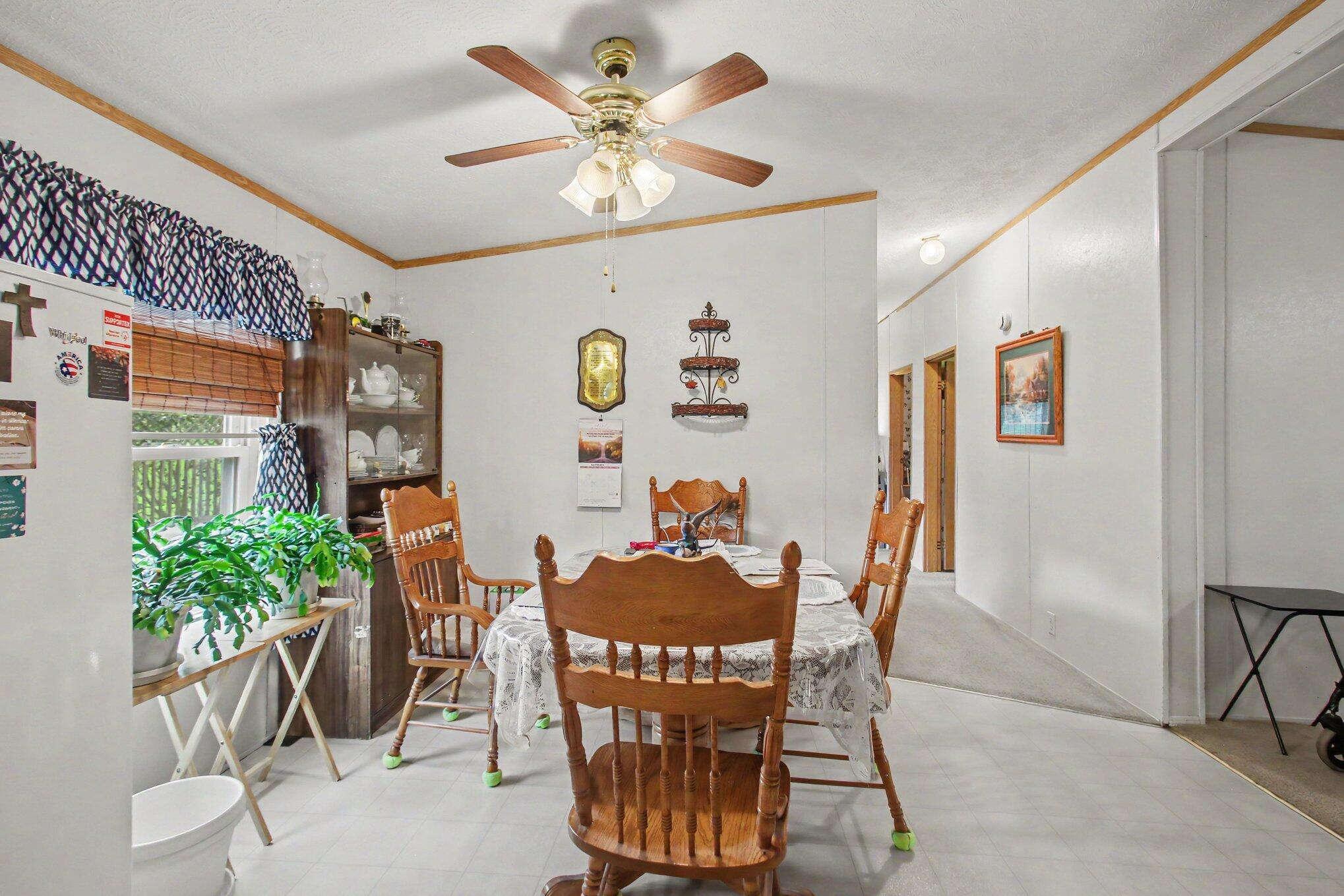 5264 Amy Drive Coloma MI 49038