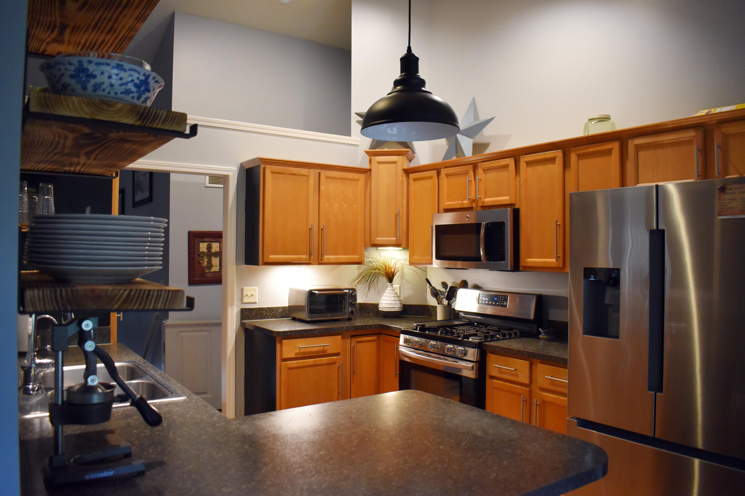 3970 N Hidden Valley Trail N Niles MI 49120