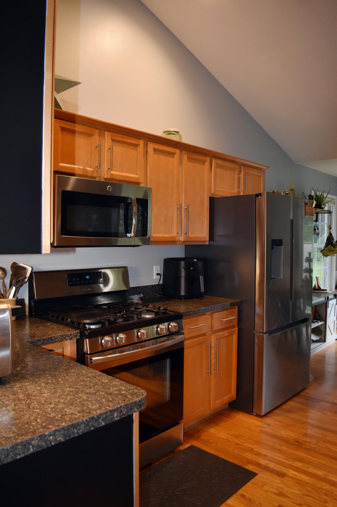 3970 N Hidden Valley Trail N Niles MI 49120