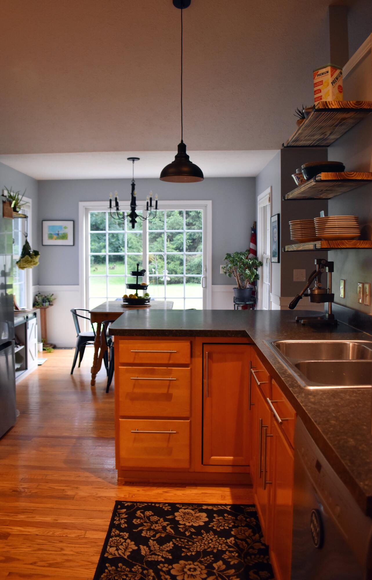 3970 N Hidden Valley Trail N Niles MI 49120