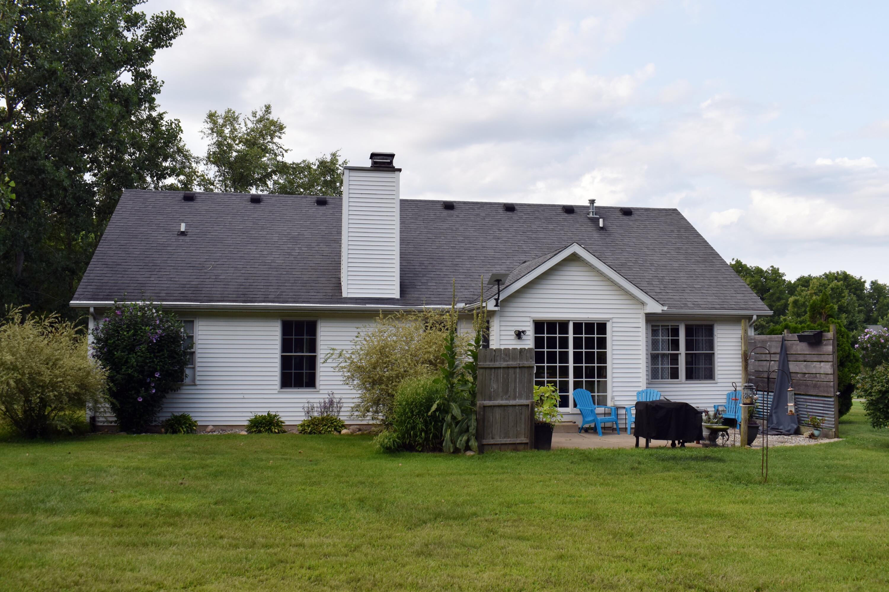 3970 N Hidden Valley Trail N Niles MI 49120