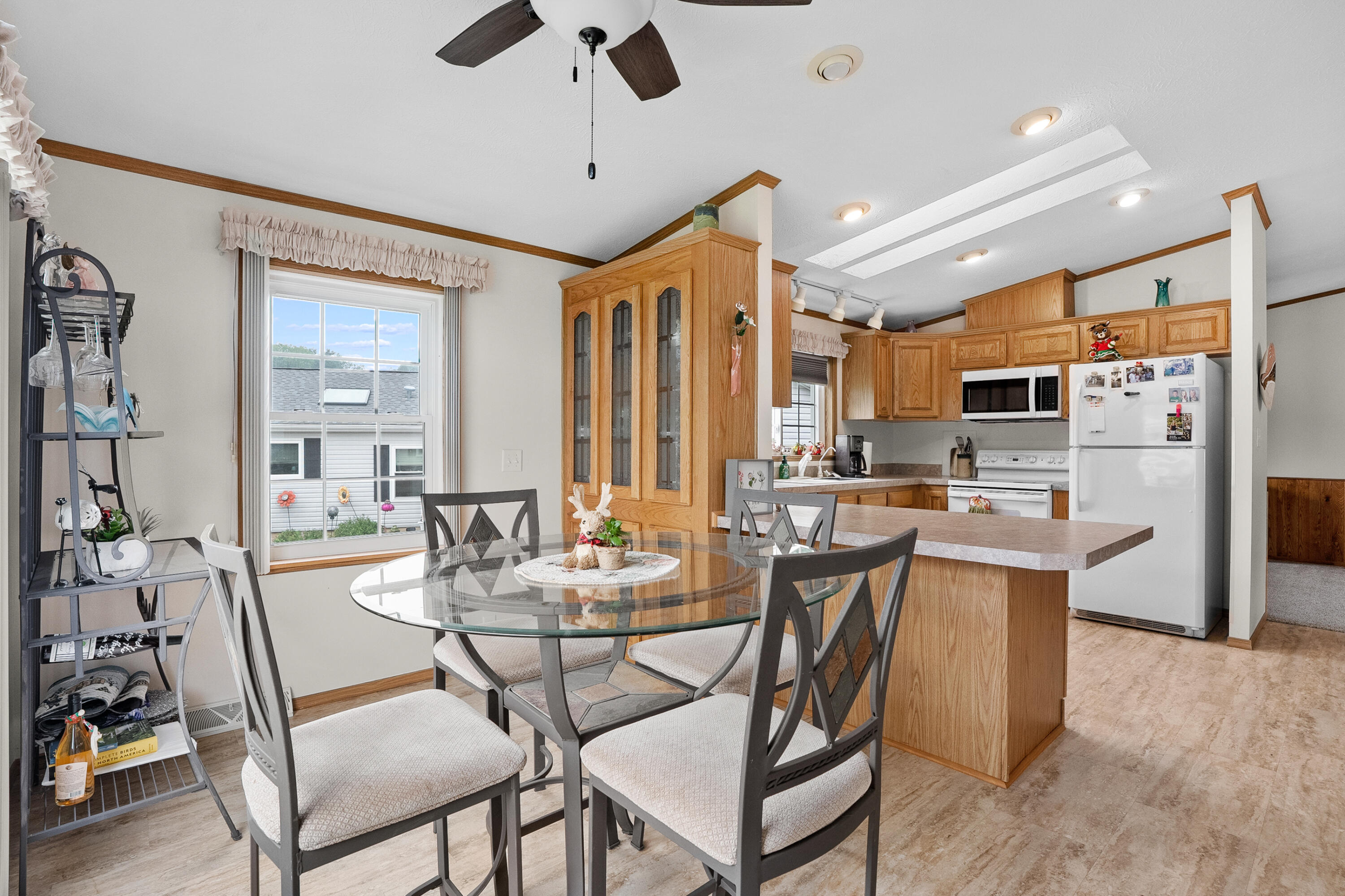 5289 Pine Arbor Ridge Kalamazoo MI 49004