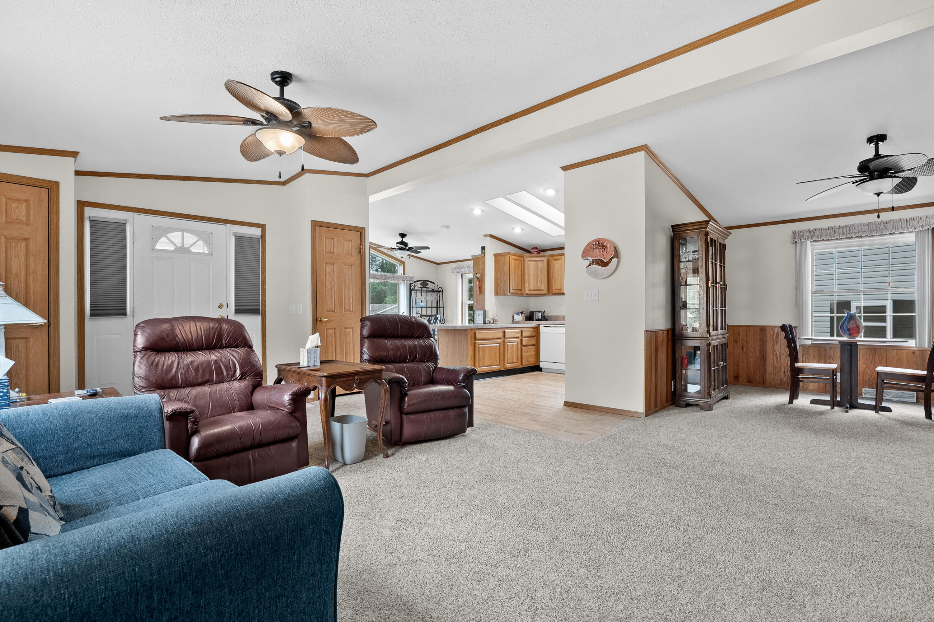 5289 Pine Arbor Ridge Kalamazoo MI 49004