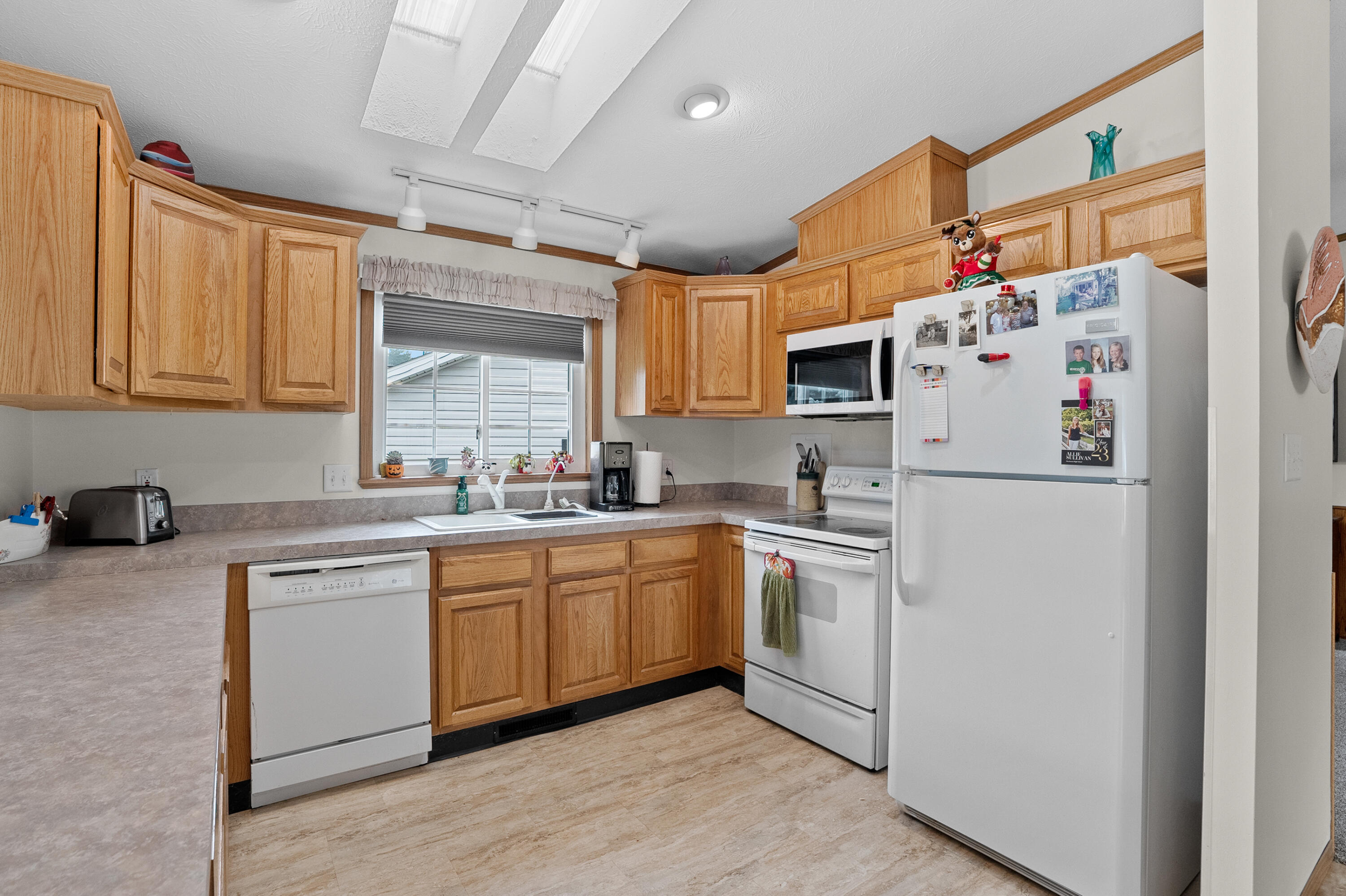 5289 Pine Arbor Ridge Kalamazoo MI 49004