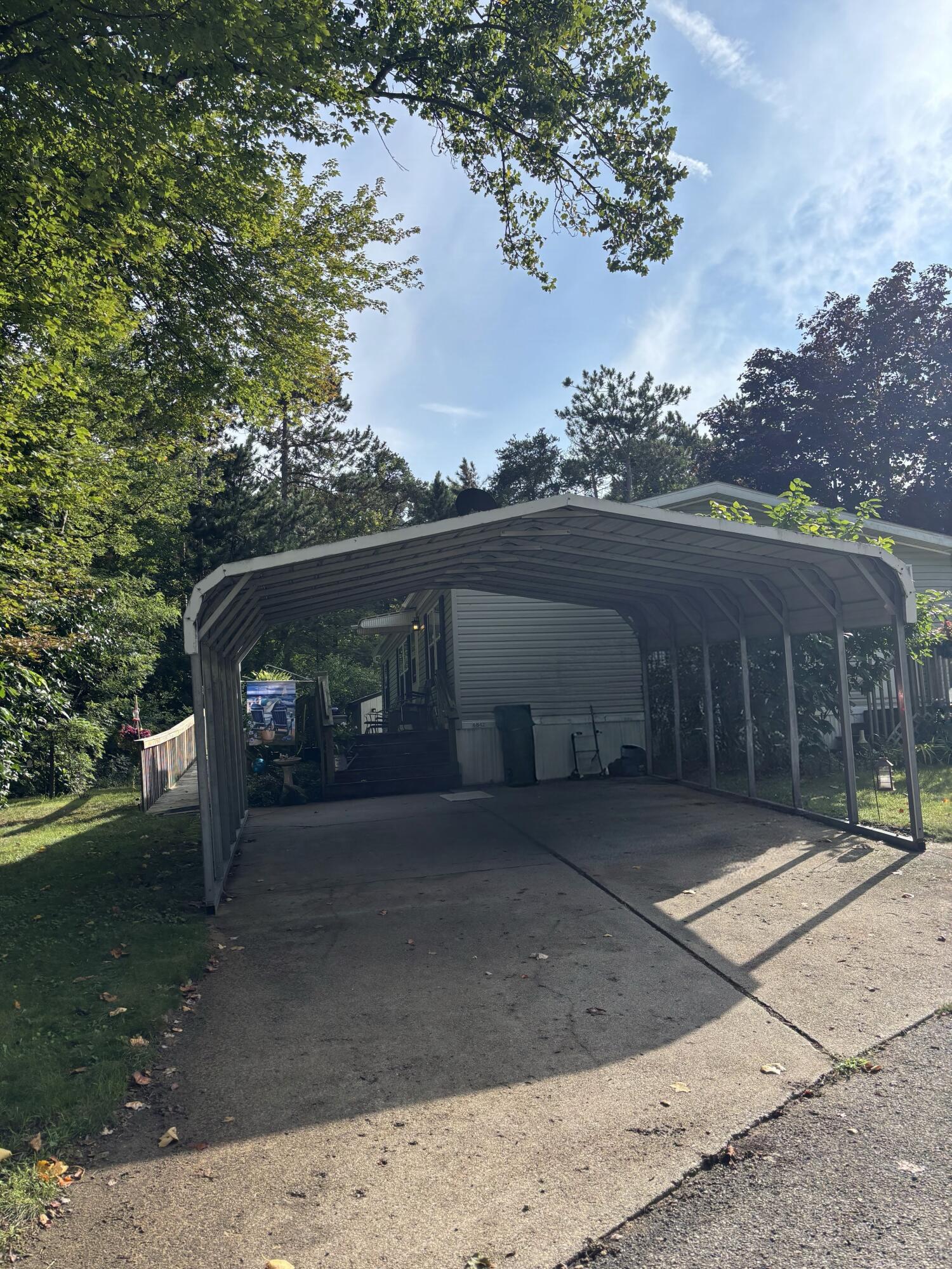 6842 Maple Lane Fennville MI 49408
