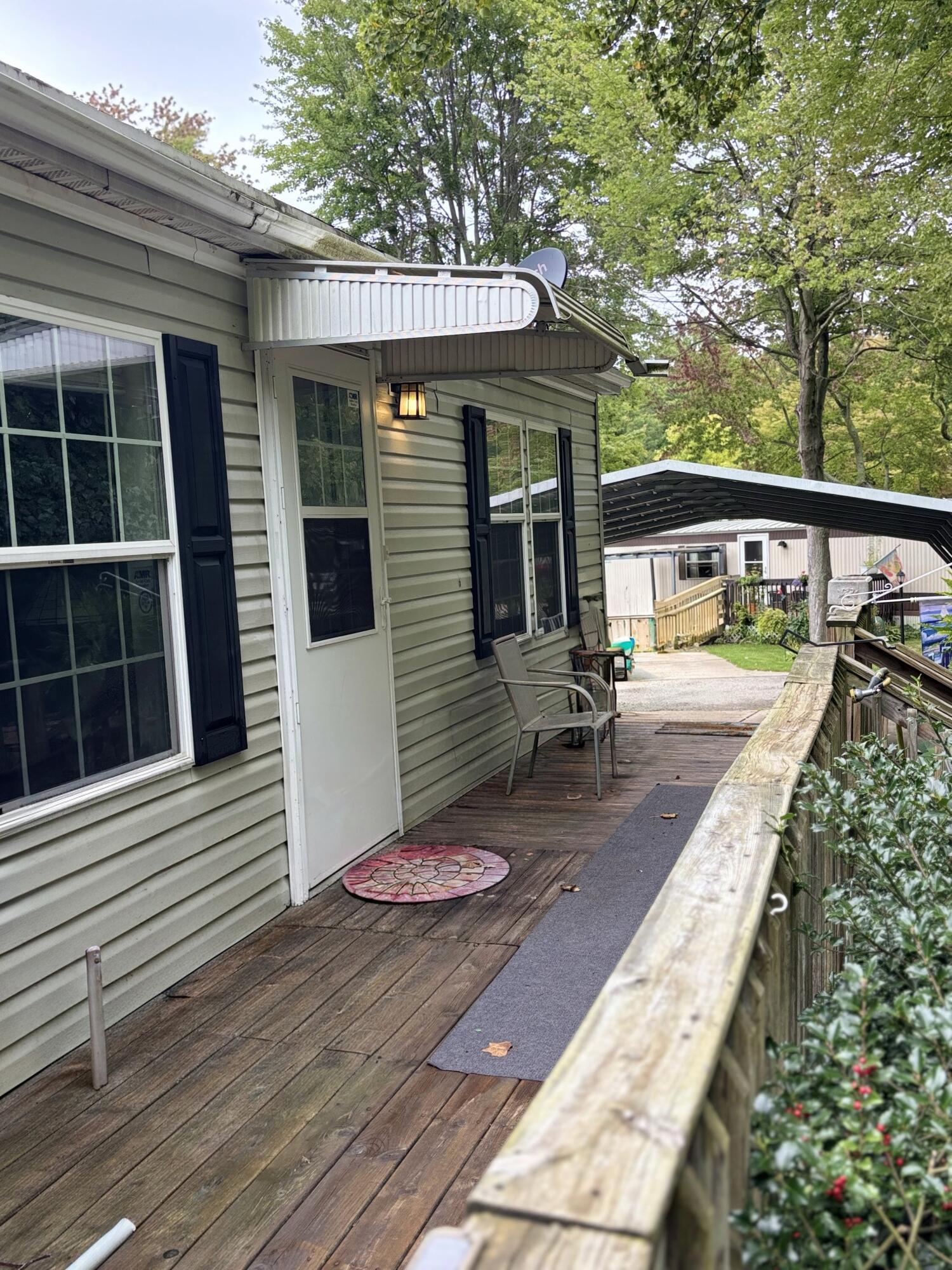 6842 Maple Lane Fennville MI 49408