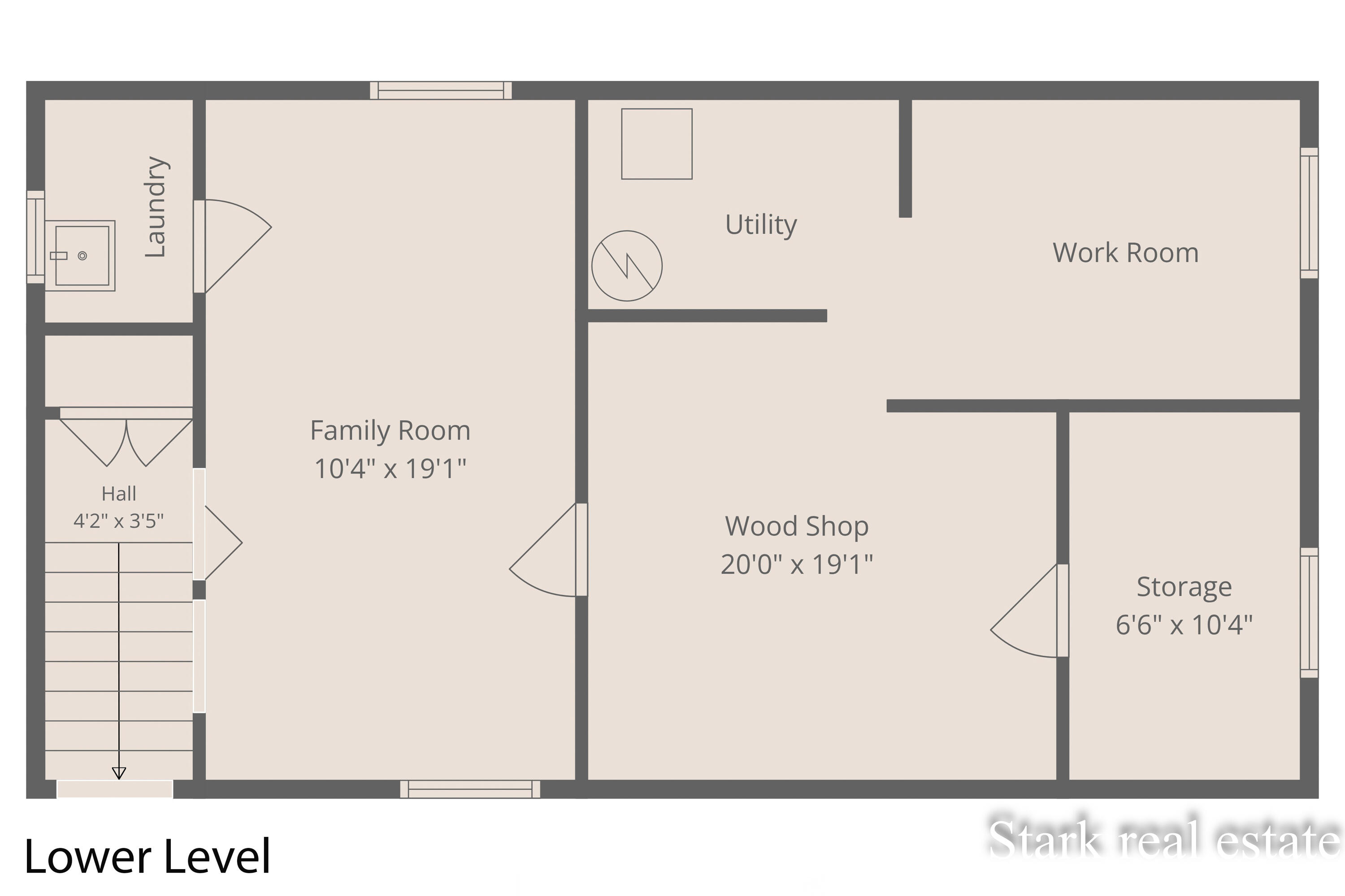 3137 Klug Street Muskegon MI 49444