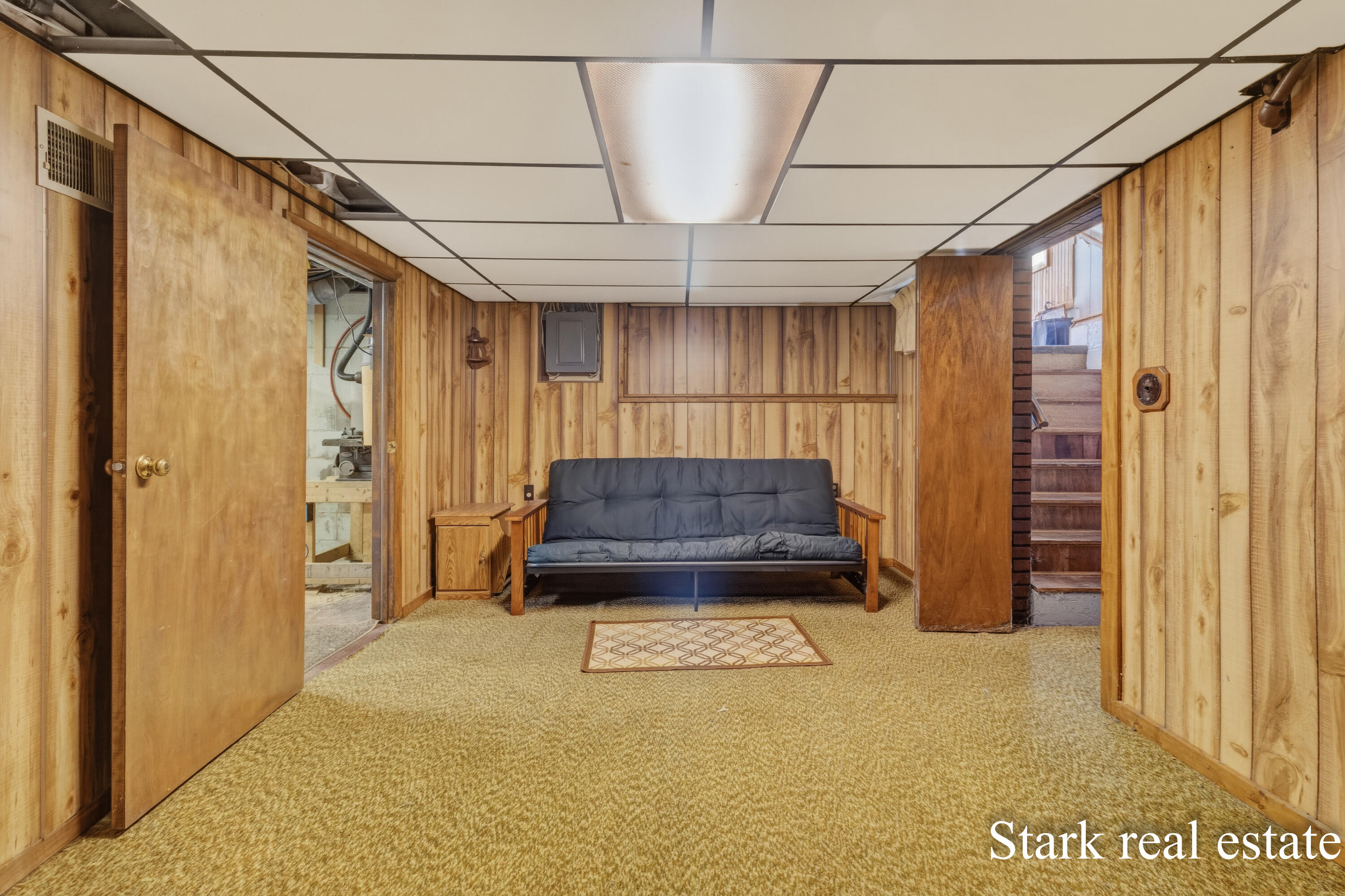 3137 Klug Street Muskegon MI 49444