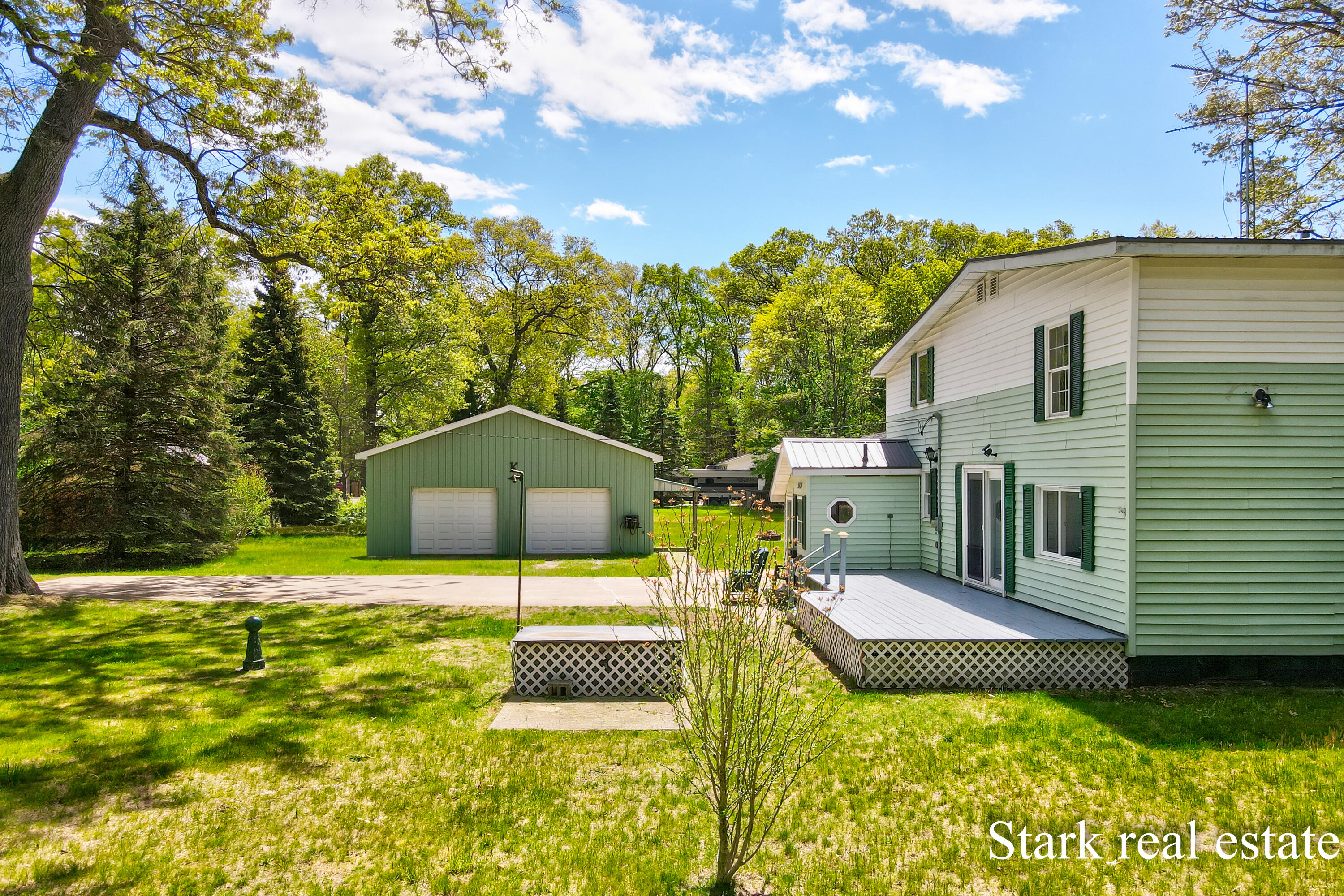3137 Klug Street Muskegon MI 49444