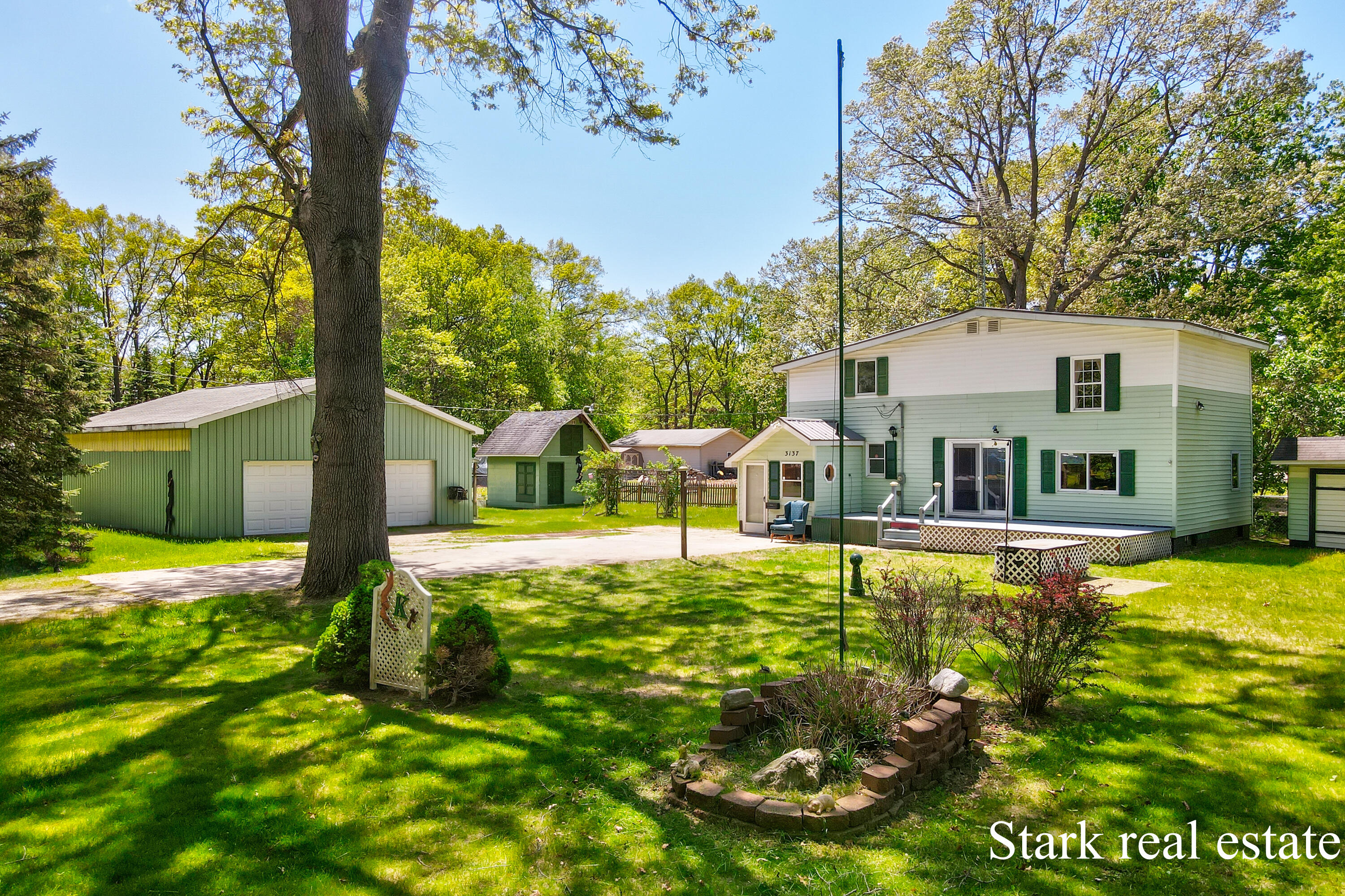 3137 Klug Street Muskegon MI 49444