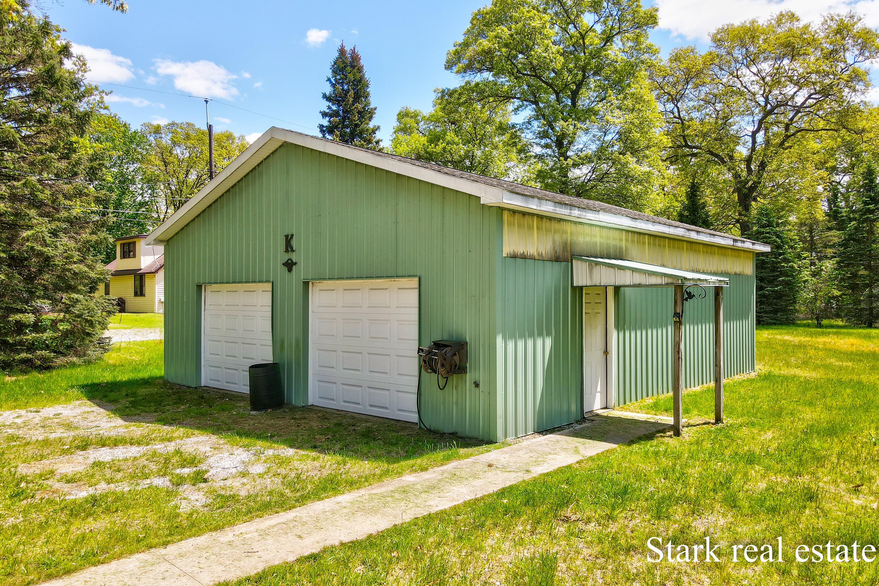 3137 Klug Street Muskegon MI 49444
