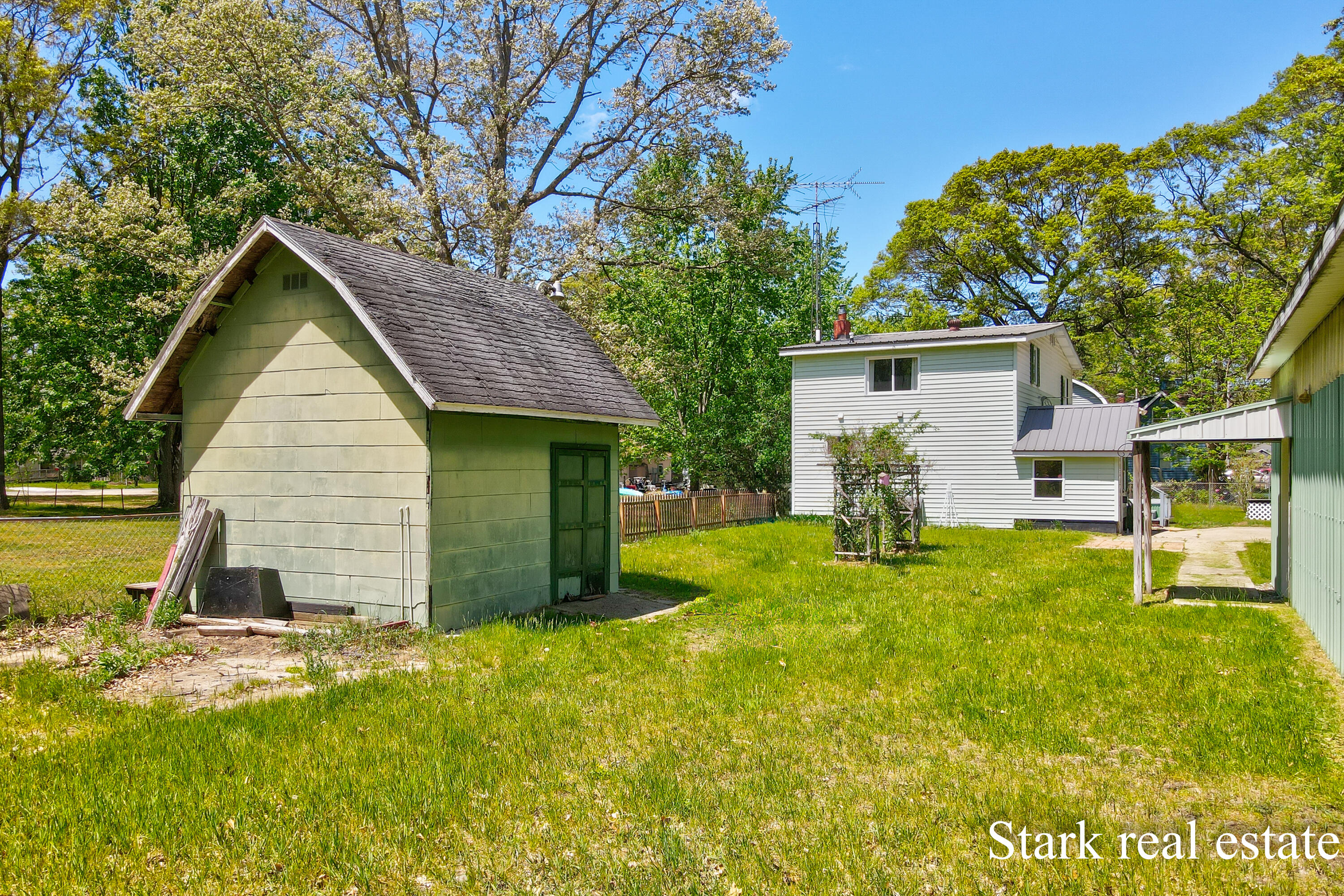 3137 Klug Street Muskegon MI 49444