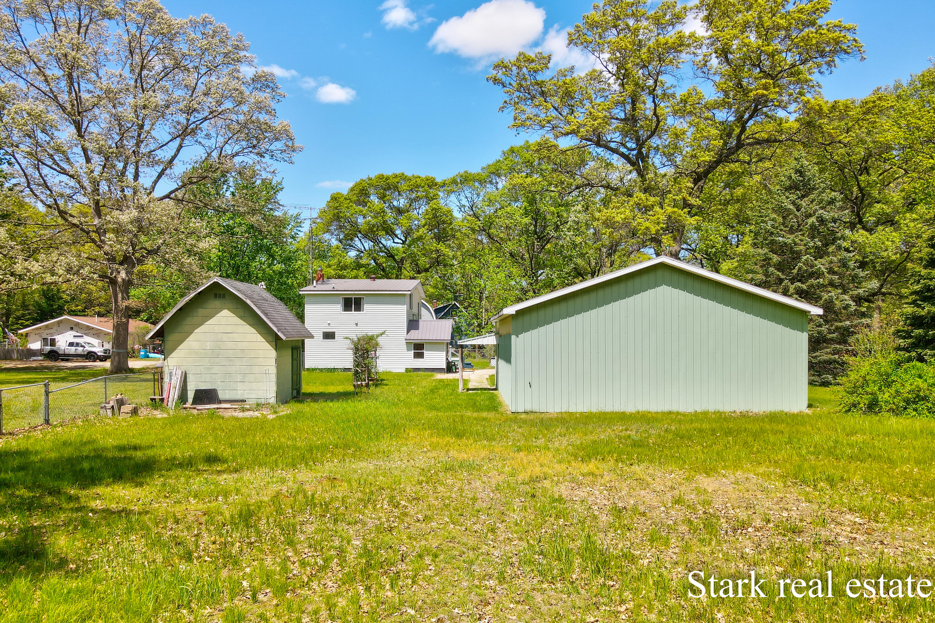 3137 Klug Street Muskegon MI 49444