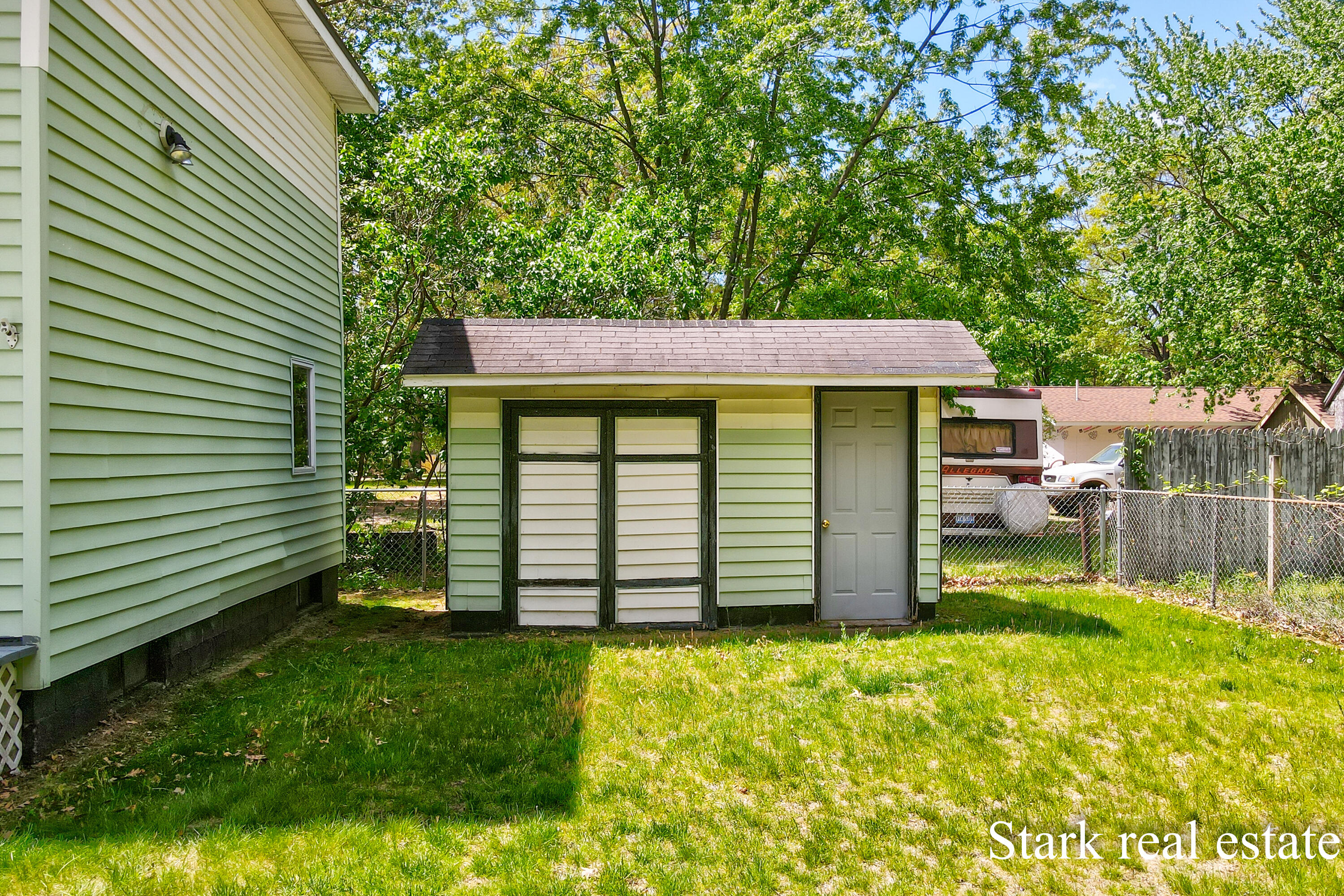 3137 Klug Street Muskegon MI 49444
