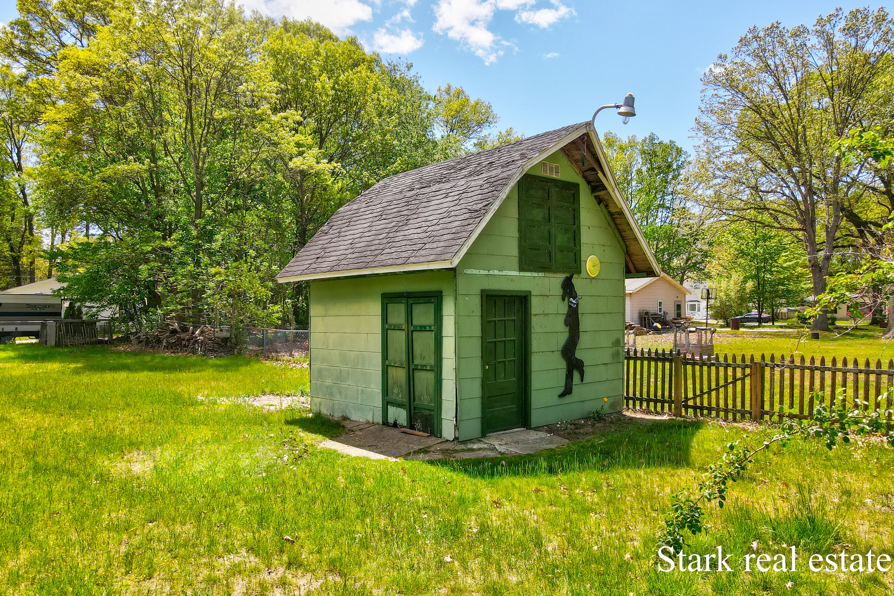 3137 Klug Street Muskegon MI 49444