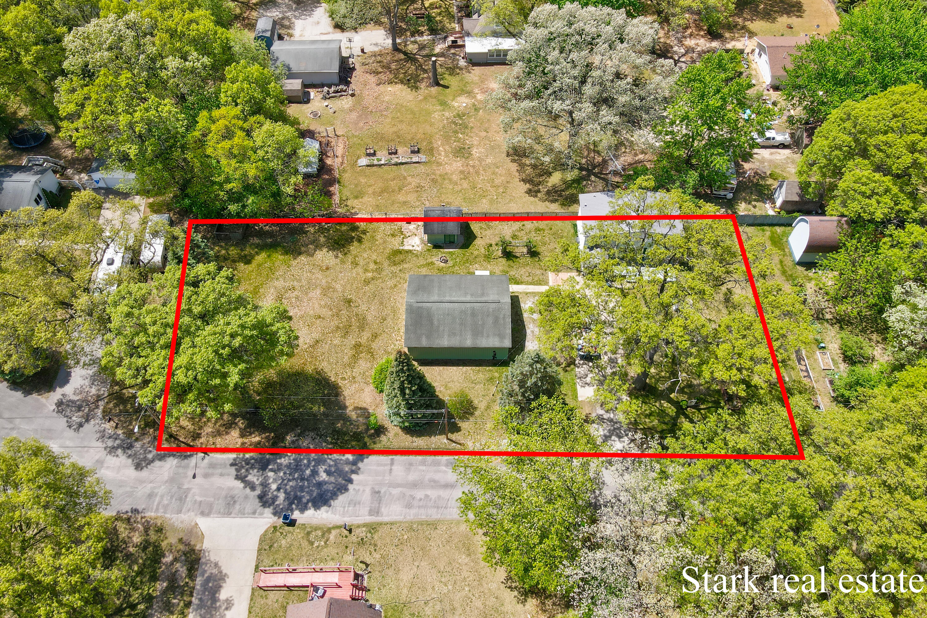 3137 Klug Street Muskegon MI 49444