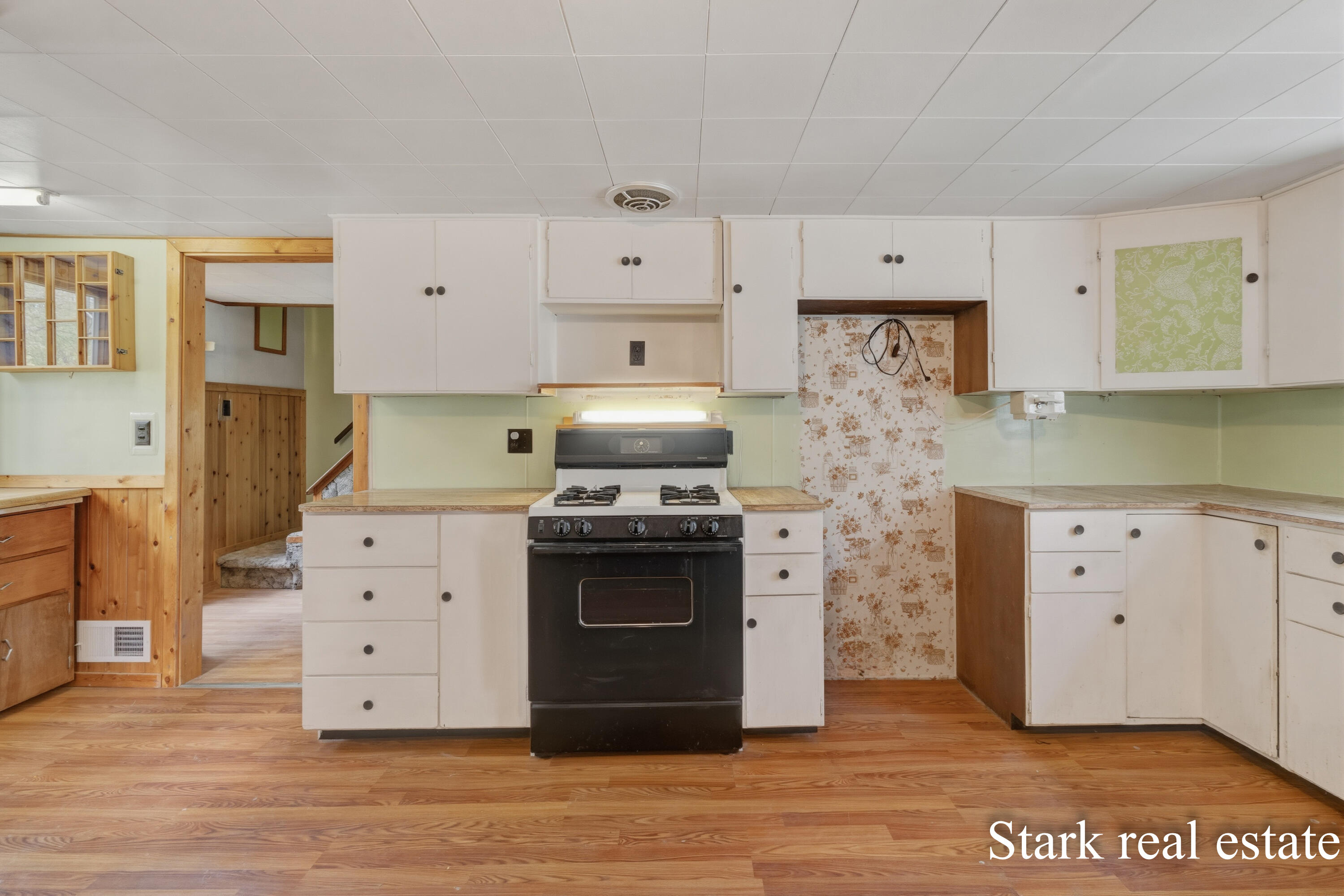 3137 Klug Street Muskegon MI 49444