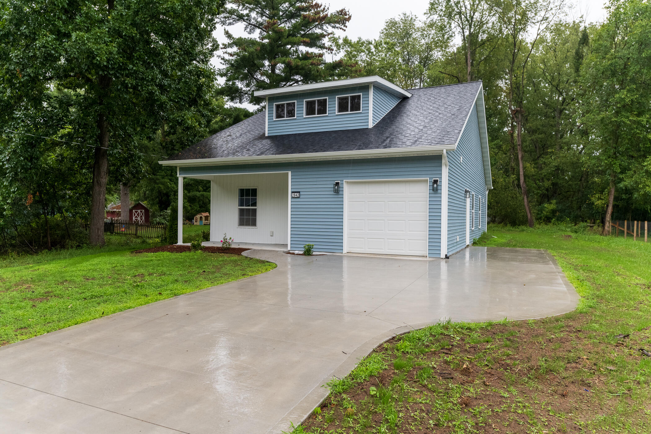 2842 Virginia Avenue Kalamazoo MI 49004