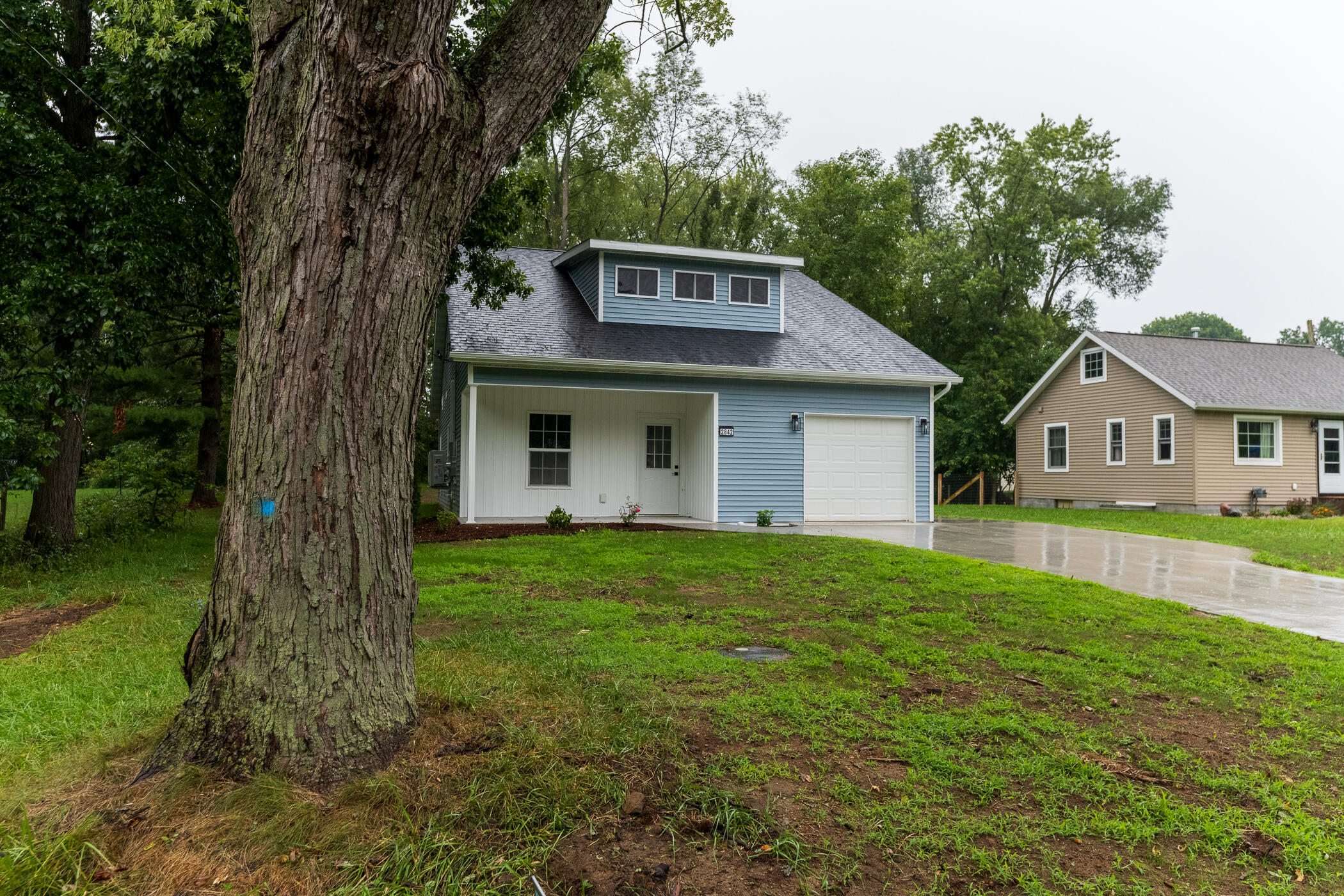 2842 Virginia Avenue Kalamazoo MI 49004