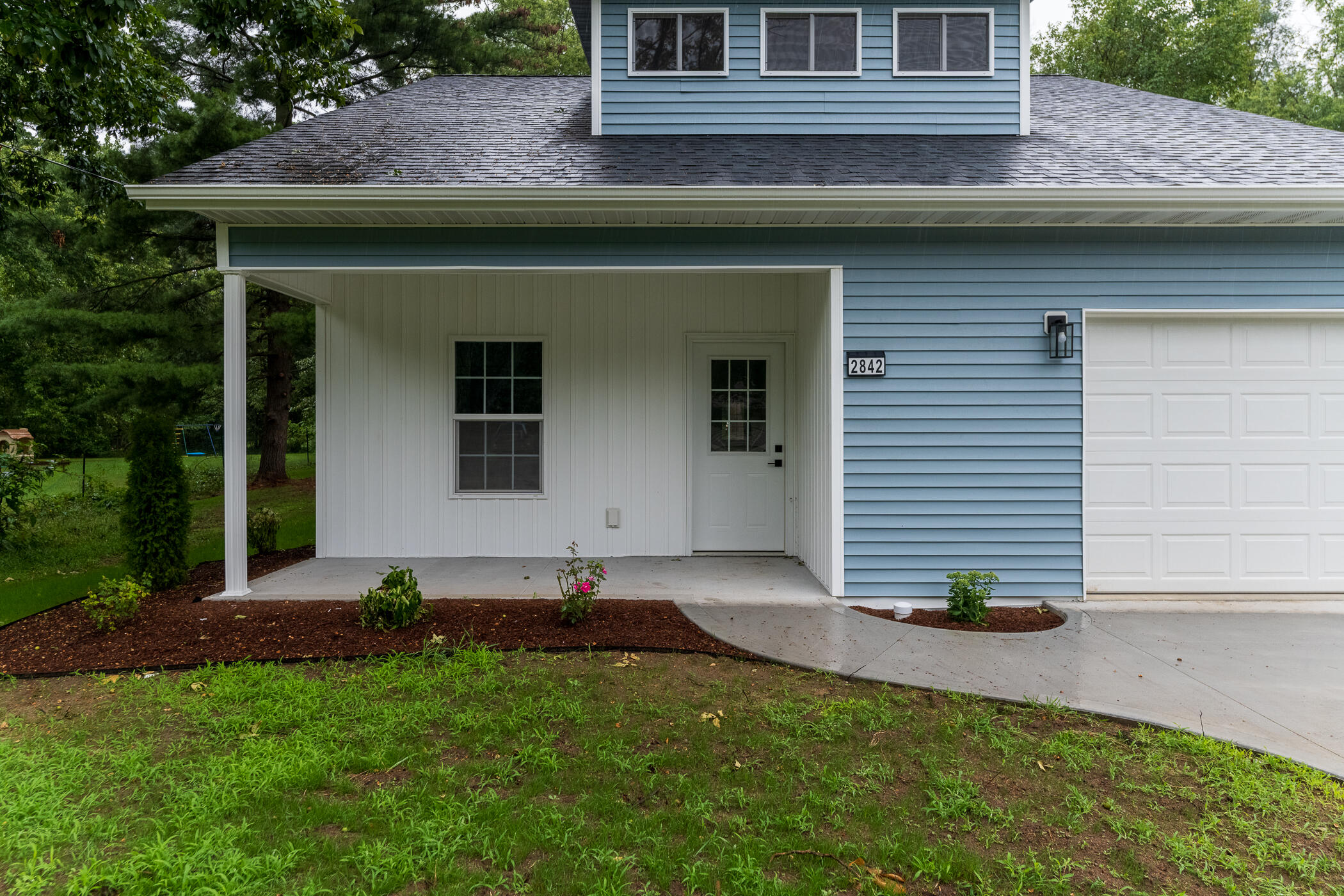 2842 Virginia Avenue Kalamazoo MI 49004