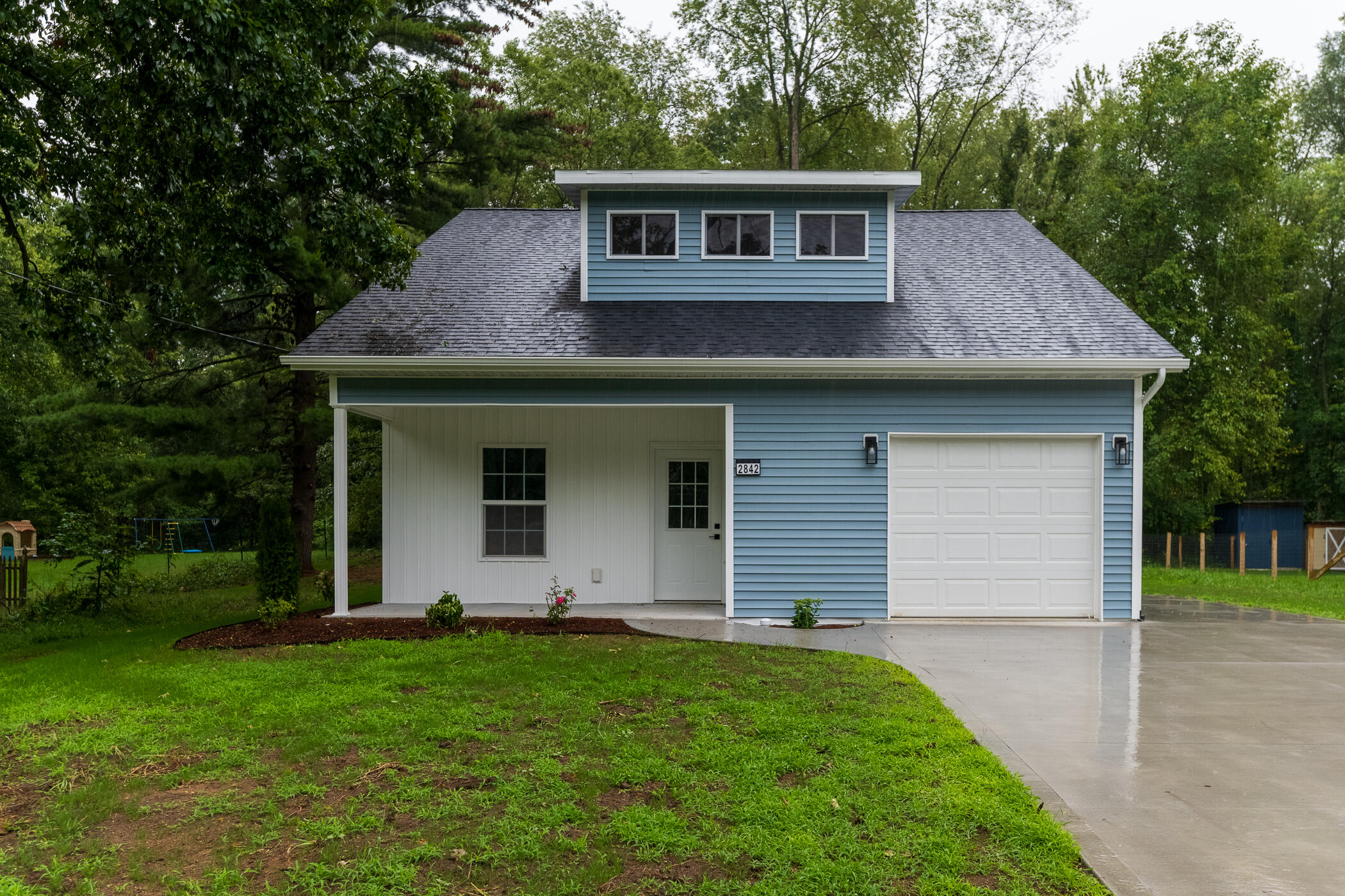 2842 Virginia Avenue Kalamazoo MI 49004