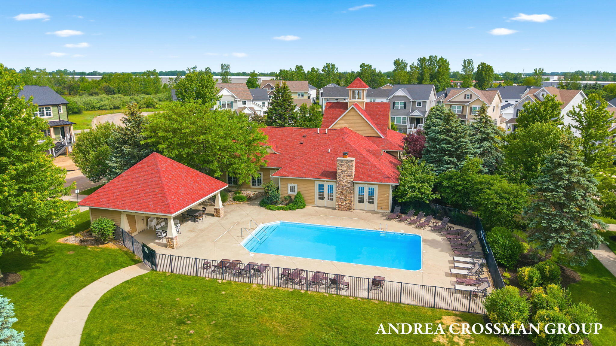 2130 Kensington Park Circle Holland MI 49423
