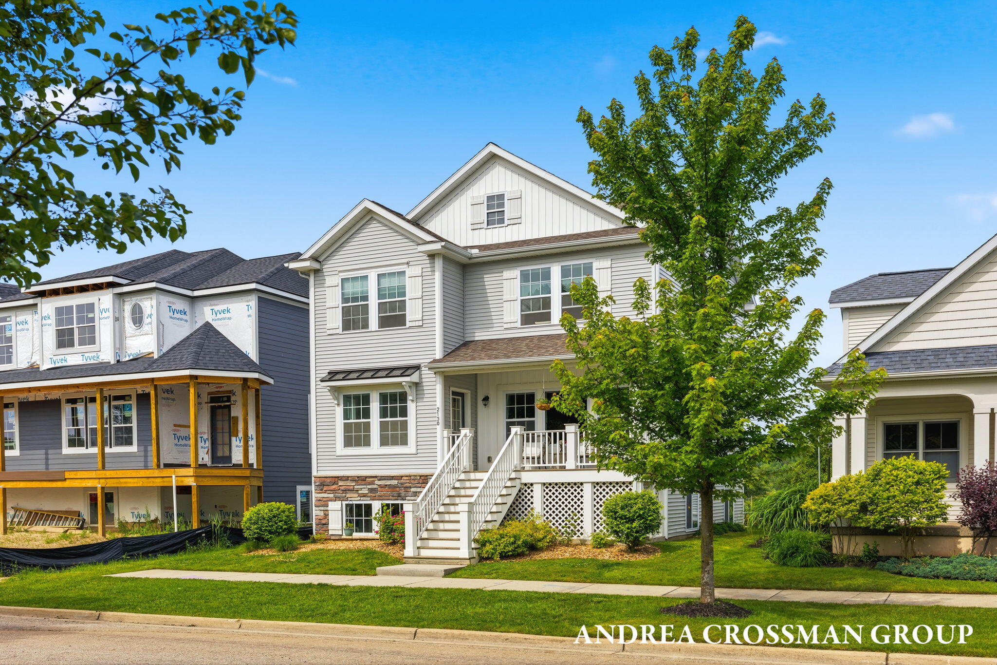 2130 Kensington Park Circle Holland MI 49423
