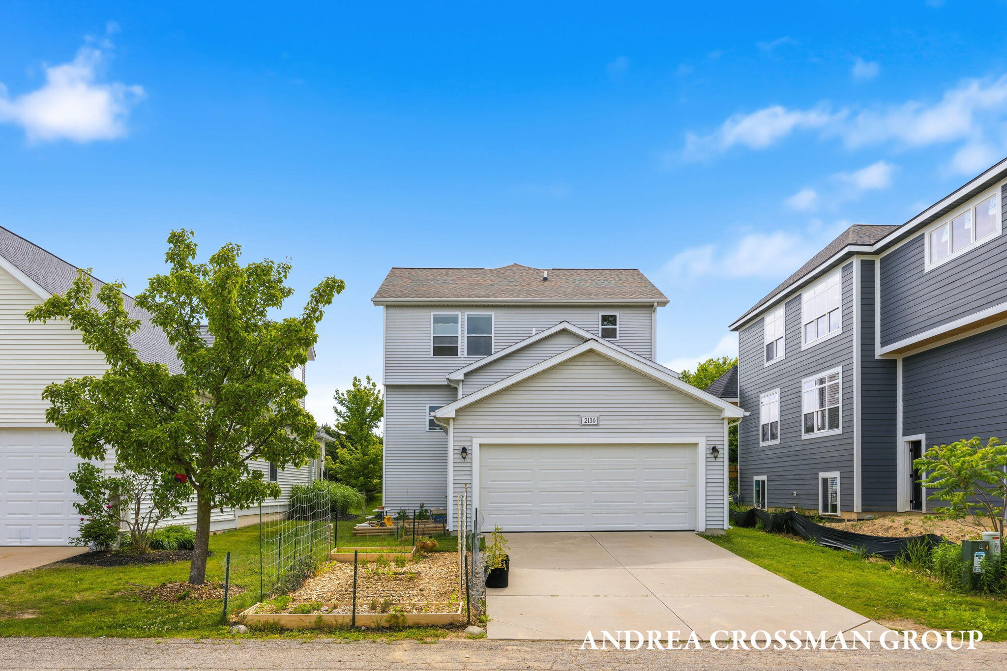 2130 Kensington Park Circle Holland MI 49423