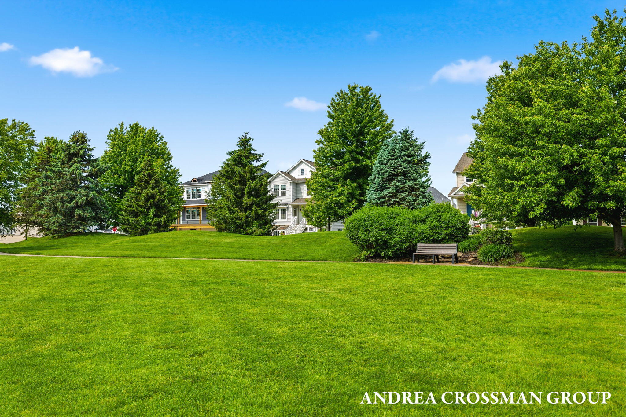 2130 Kensington Park Circle Holland MI 49423