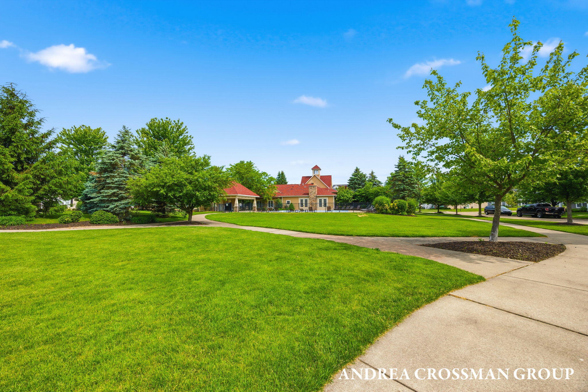 2130 Kensington Park Circle Holland MI 49423