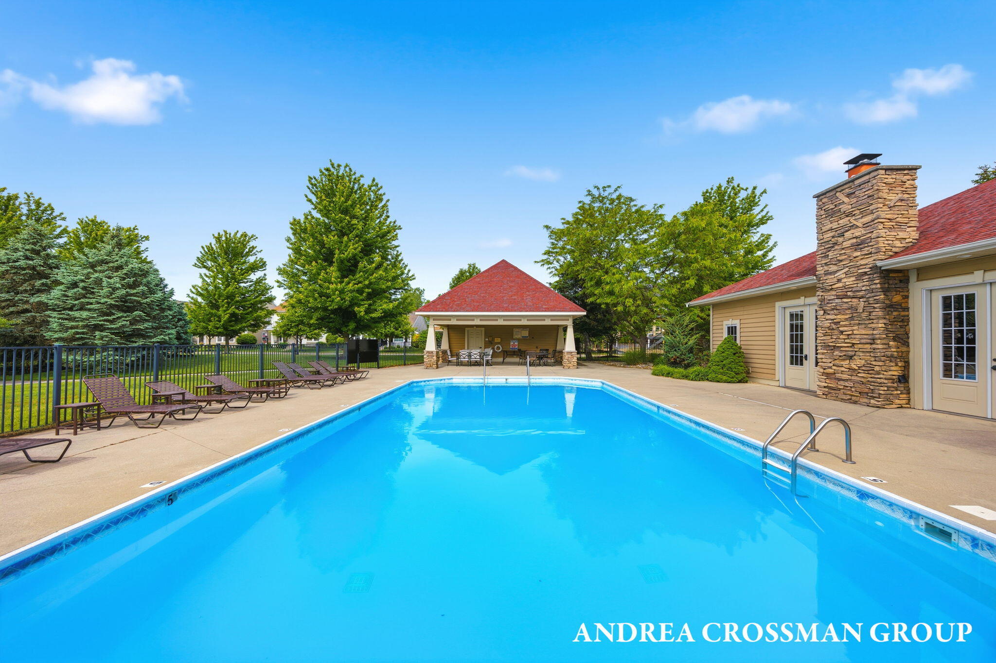 2130 Kensington Park Circle Holland MI 49423