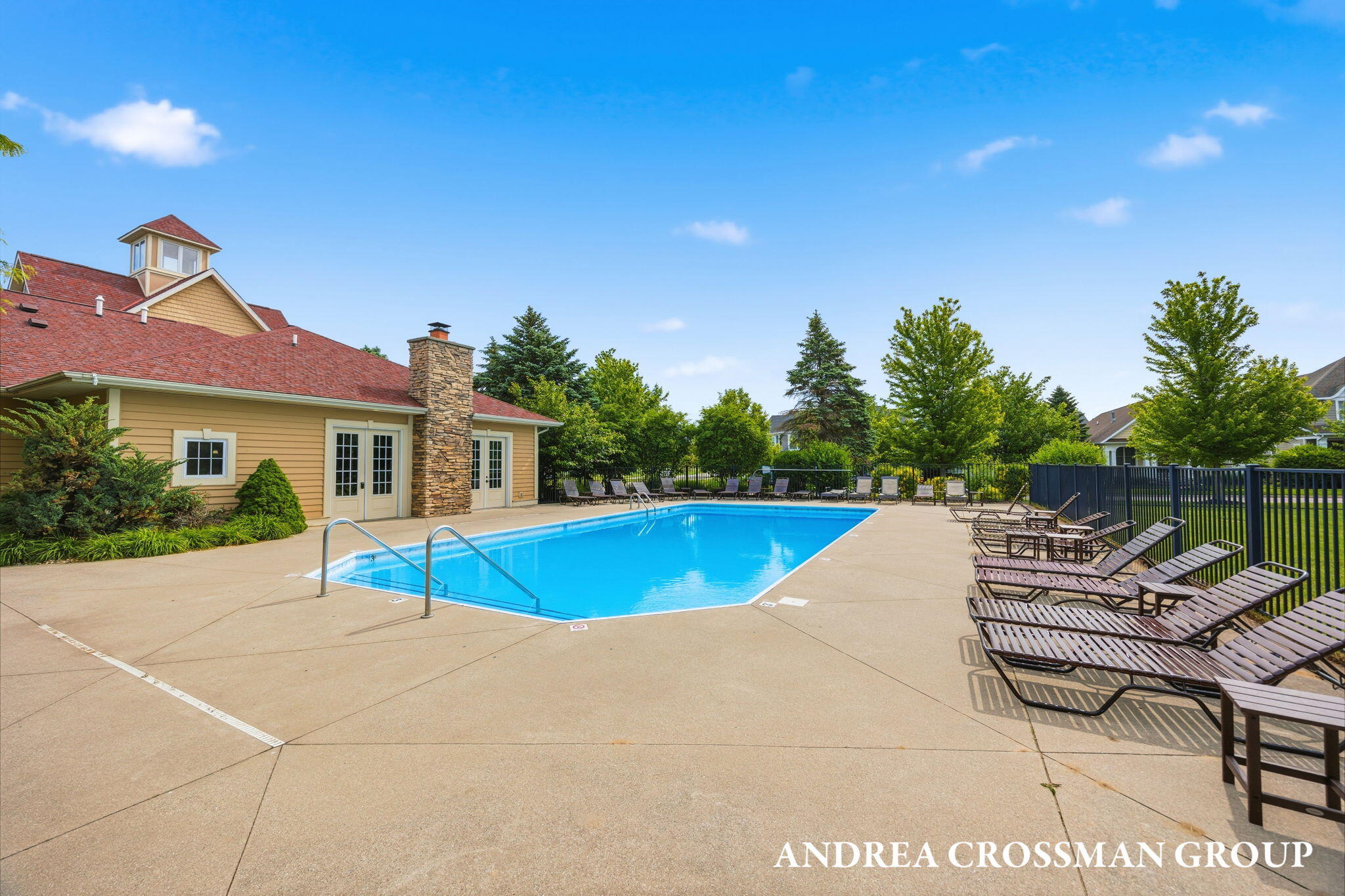 2130 Kensington Park Circle Holland MI 49423