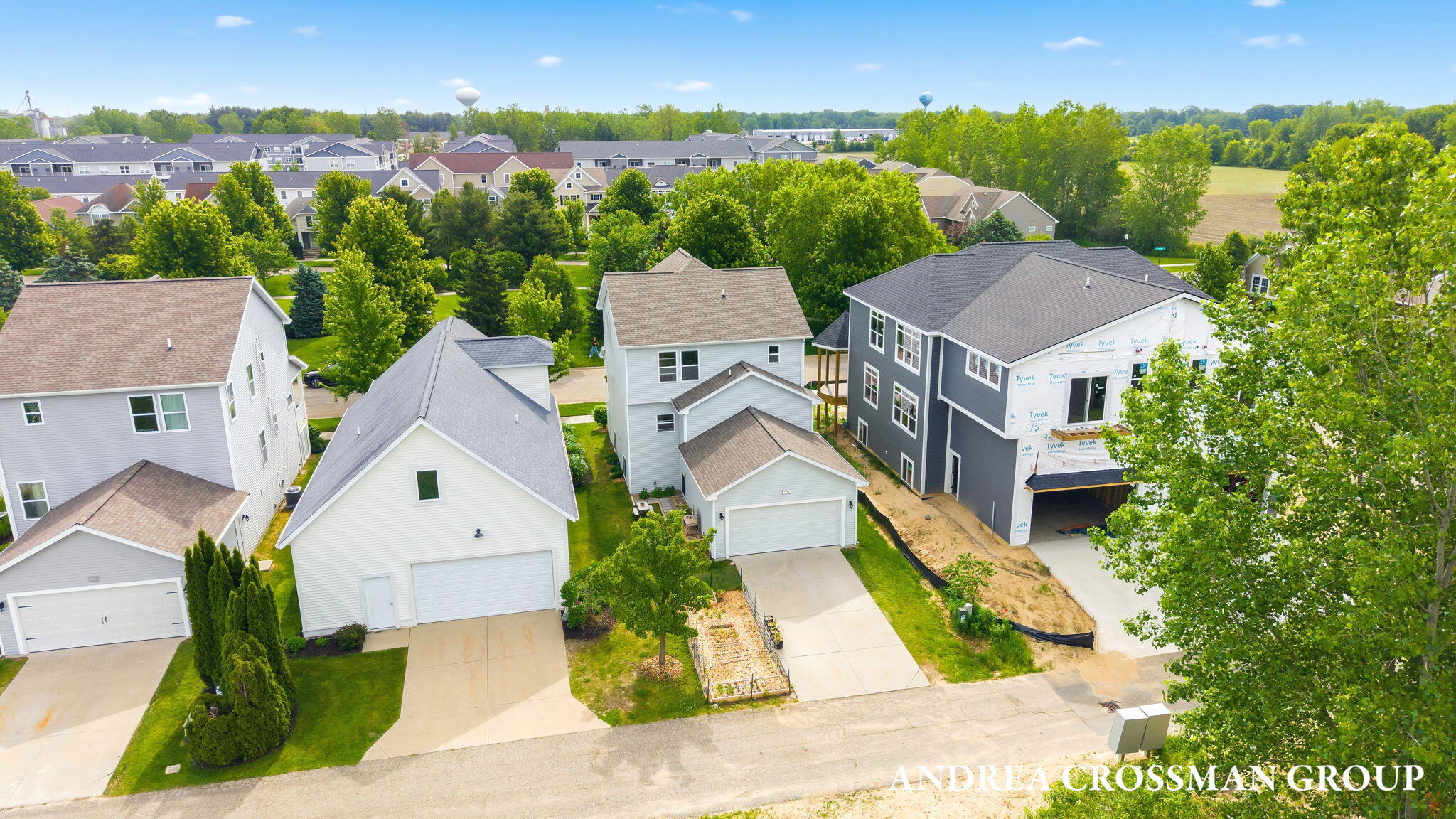 2130 Kensington Park Circle Holland MI 49423