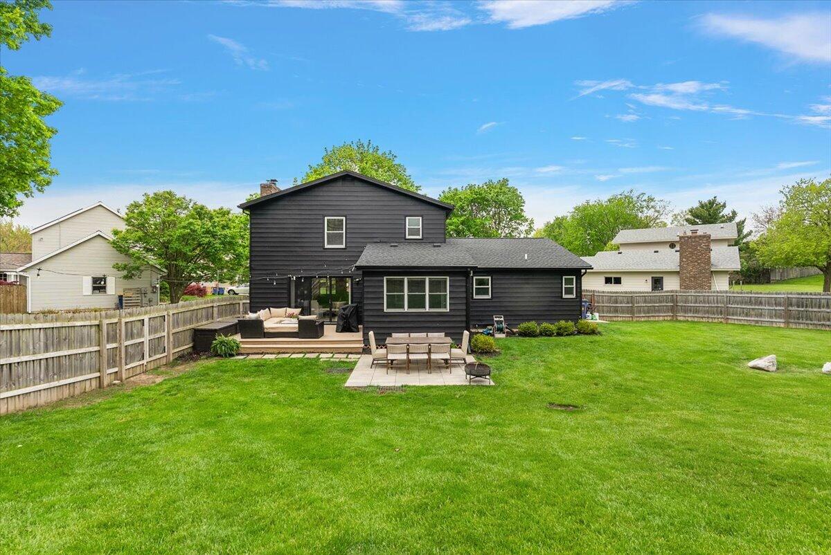 1944 Lenawee Road SE Grand Rapids MI 49506