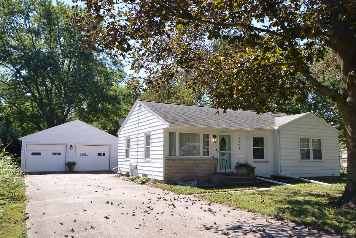 3503 Iroquois Trail Kalamazoo MI 49006