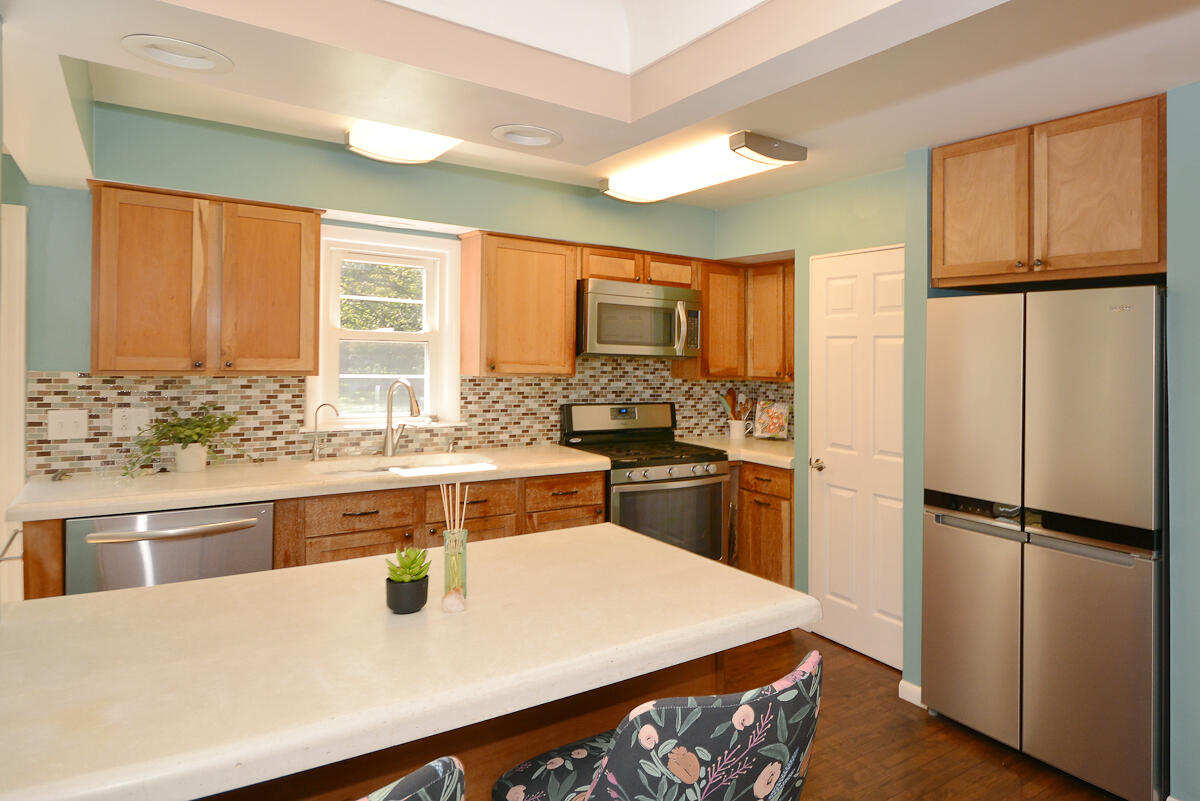 3503 Iroquois Trail Kalamazoo MI 49006