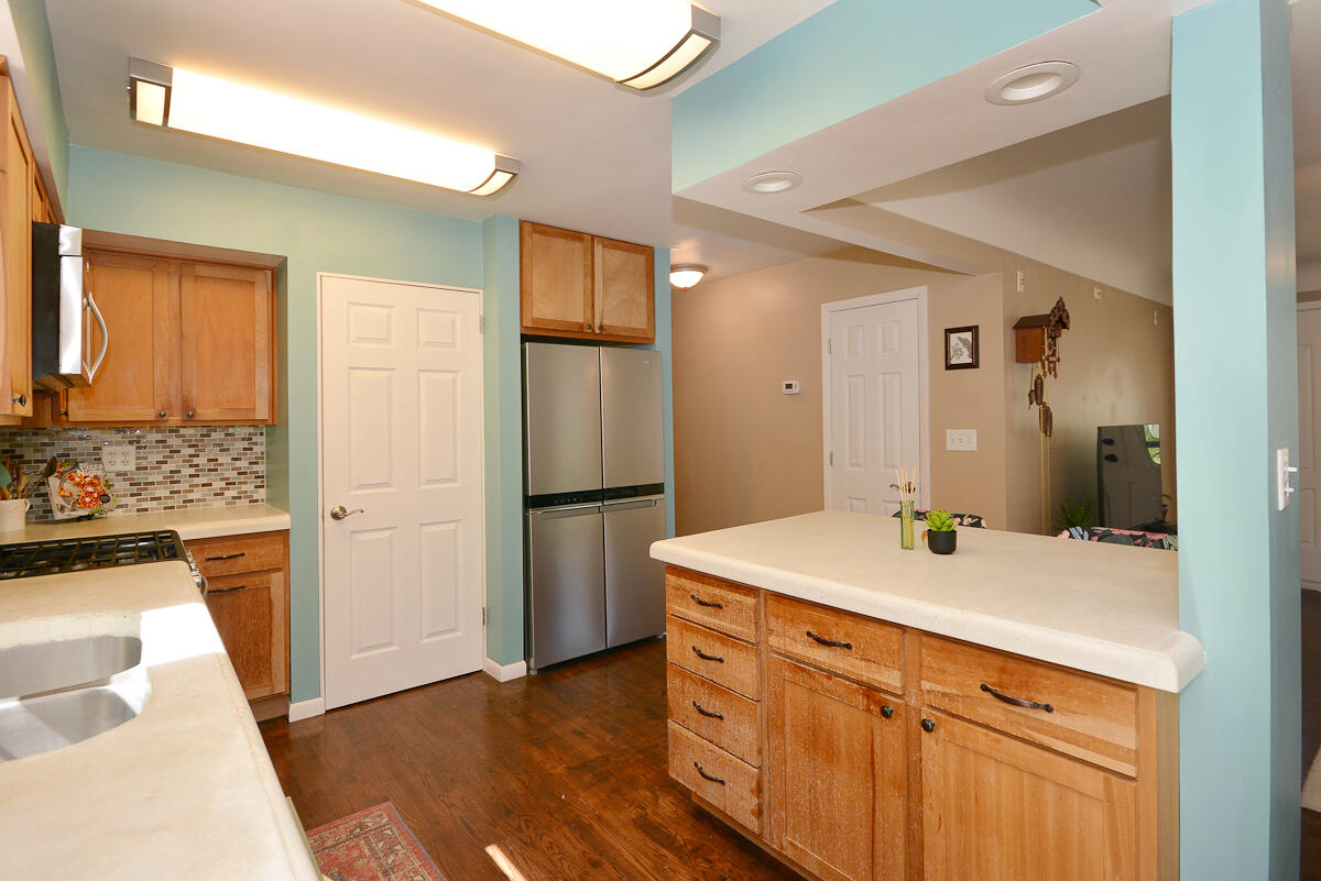 3503 Iroquois Trail Kalamazoo MI 49006