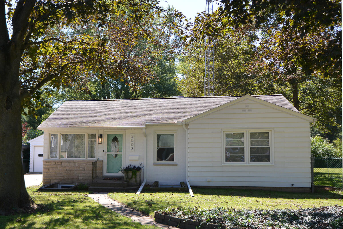 3503 Iroquois Trail Kalamazoo MI 49006