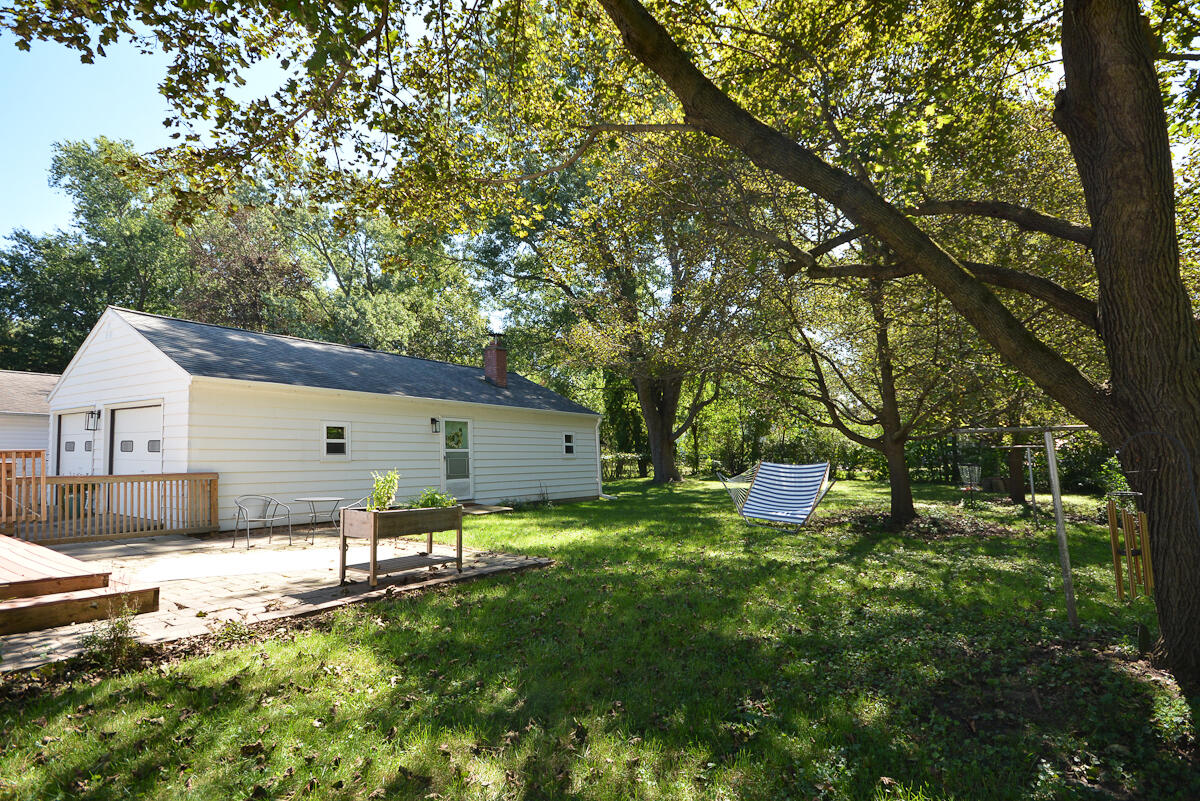 3503 Iroquois Trail Kalamazoo MI 49006
