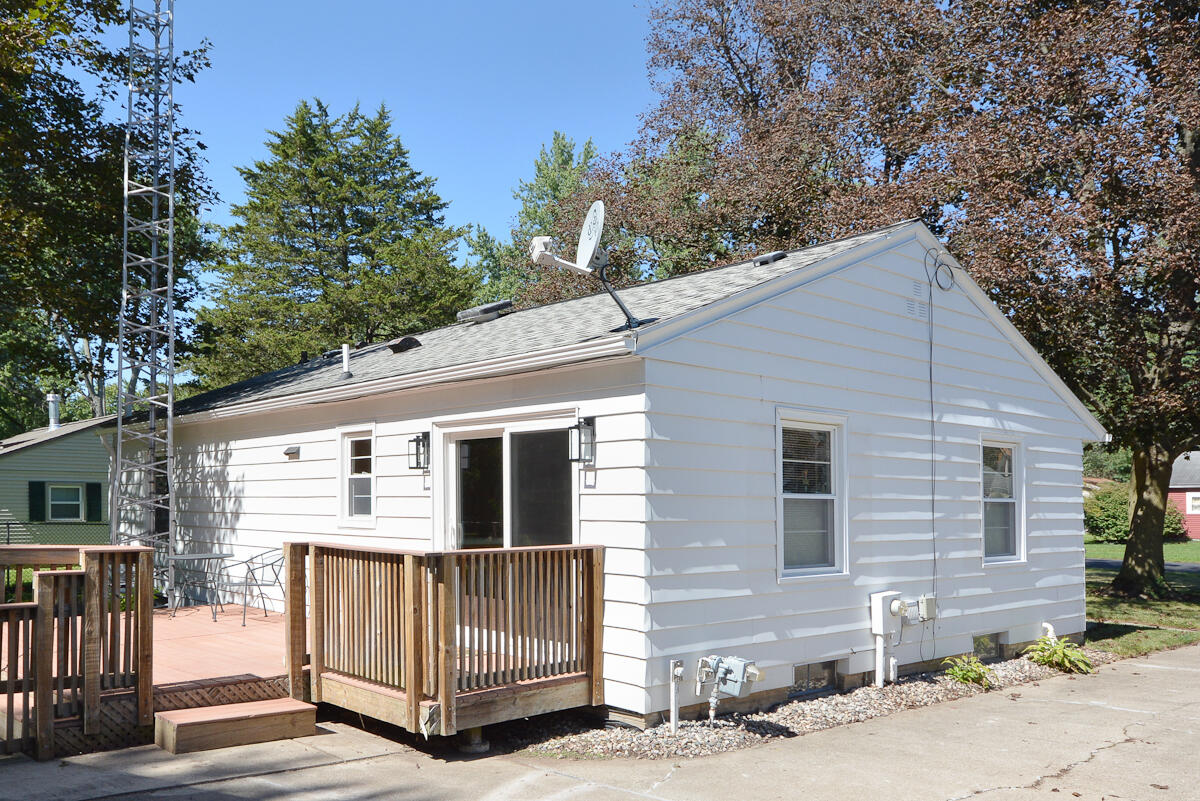 3503 Iroquois Trail Kalamazoo MI 49006