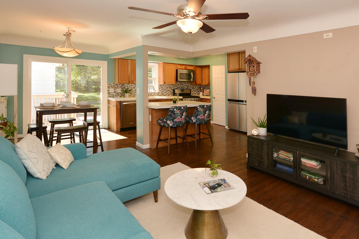 3503 Iroquois Trail Kalamazoo MI 49006