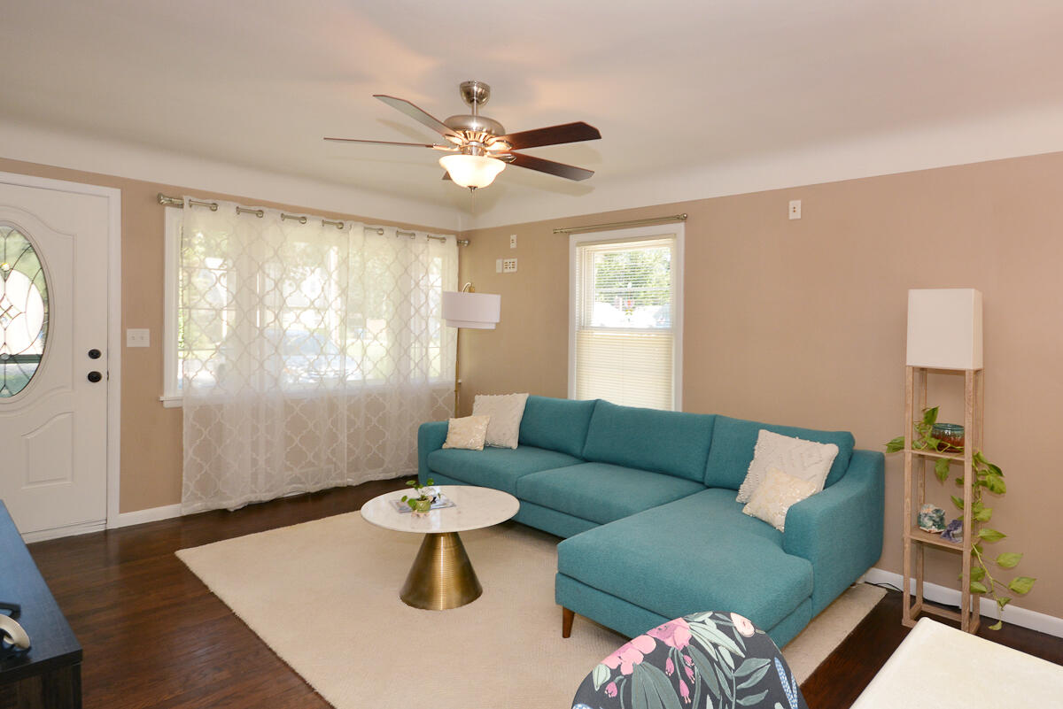 3503 Iroquois Trail Kalamazoo MI 49006