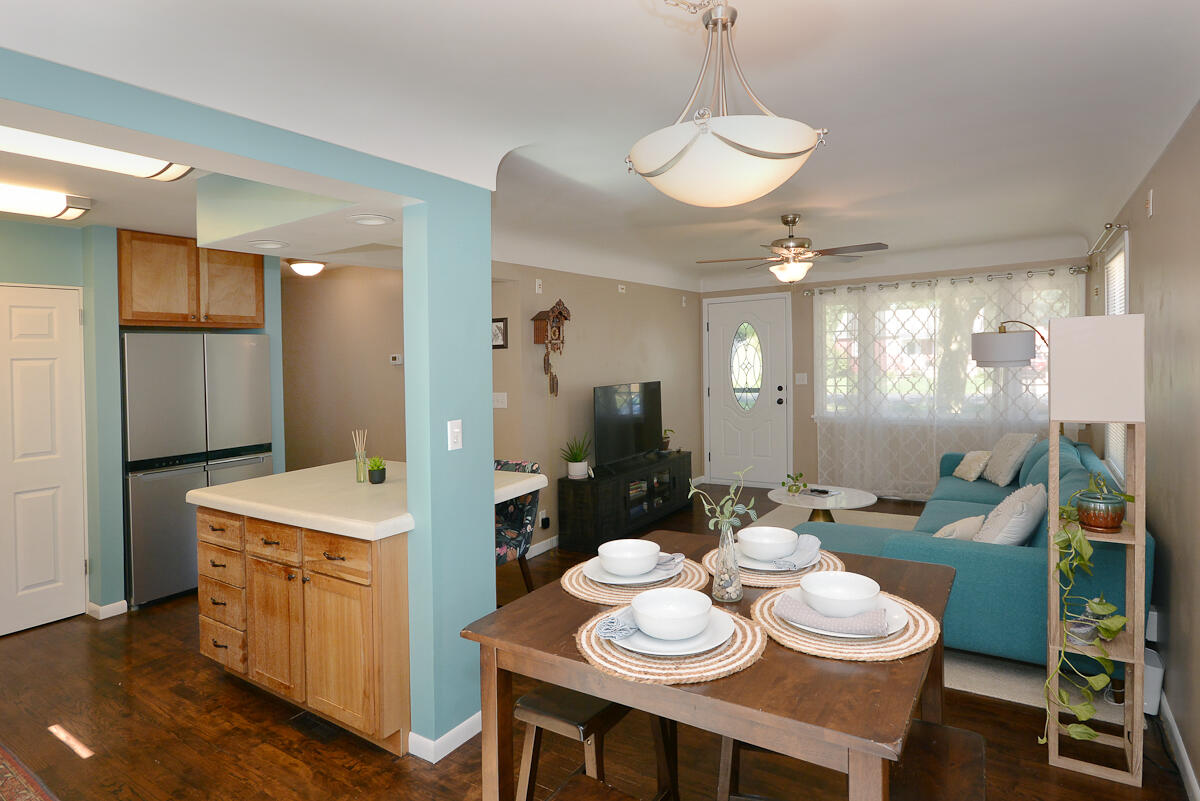 3503 Iroquois Trail Kalamazoo MI 49006