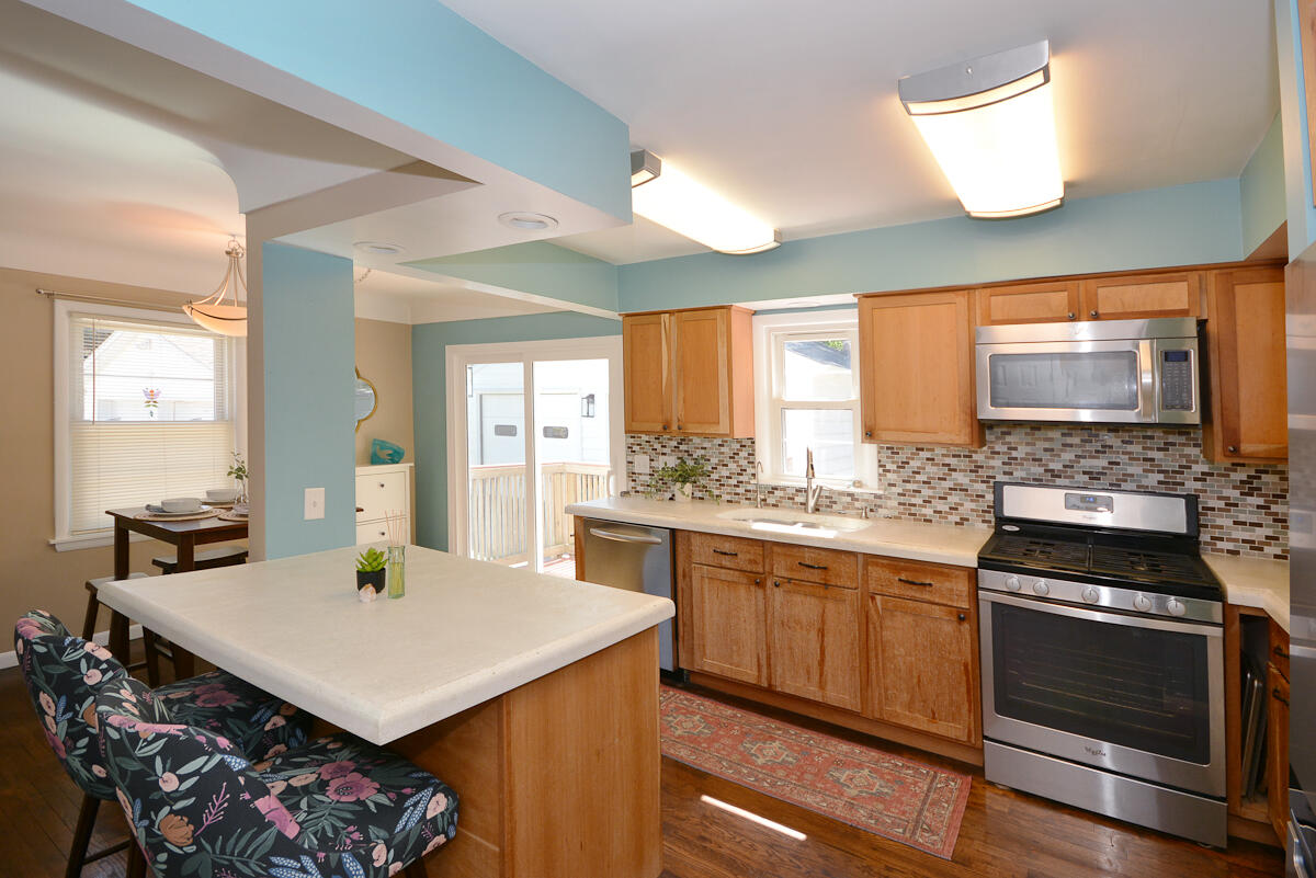 3503 Iroquois Trail Kalamazoo MI 49006