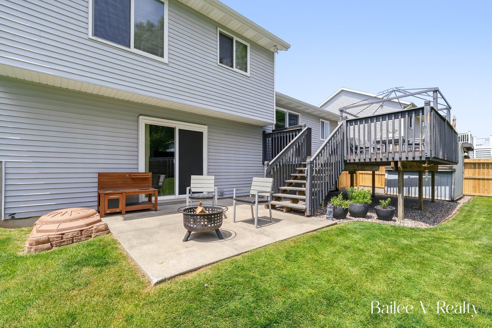 1660 Simmons Avenue NE Grand Rapids MI 49505