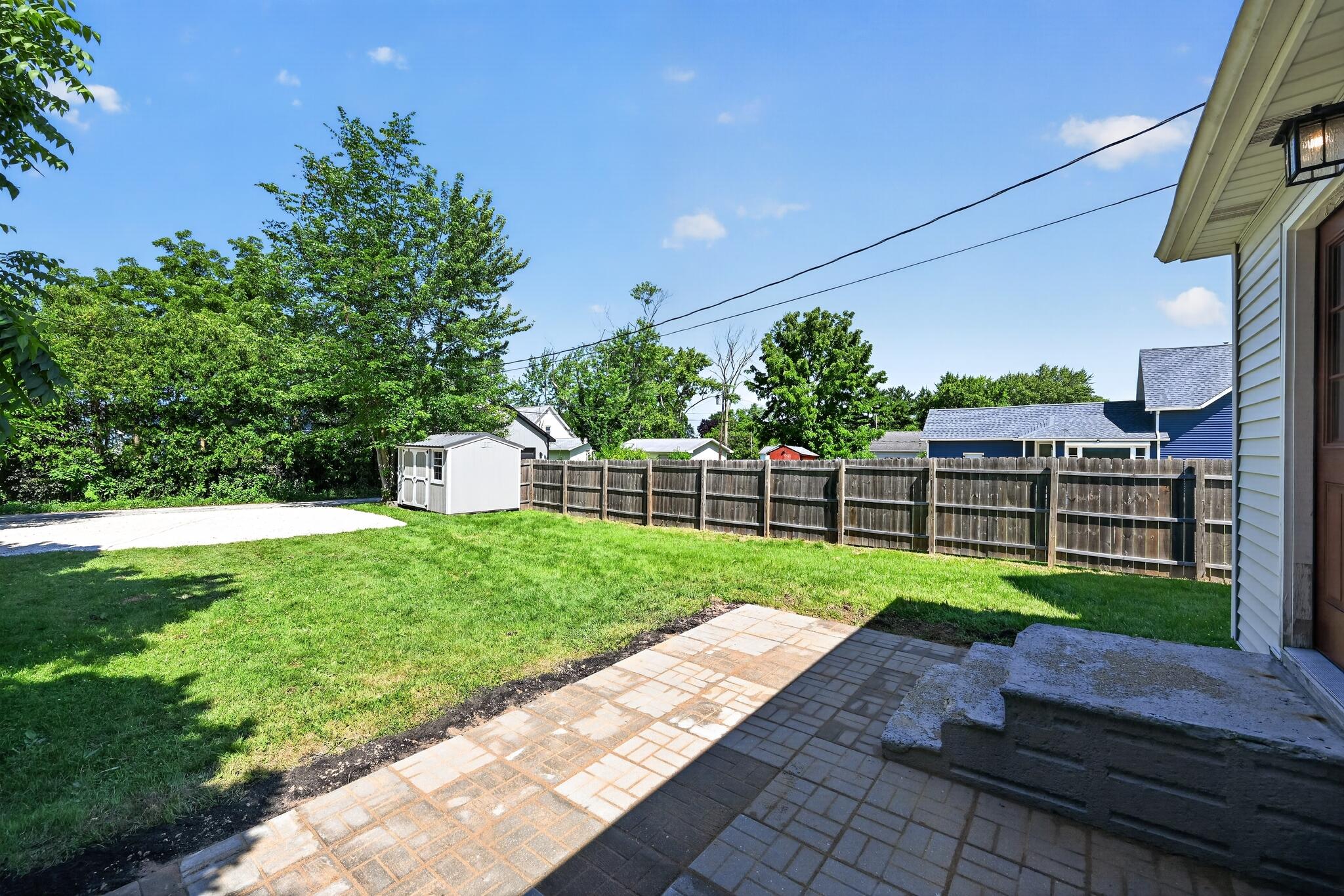 314 Magnolia Street Three Oaks MI 49128