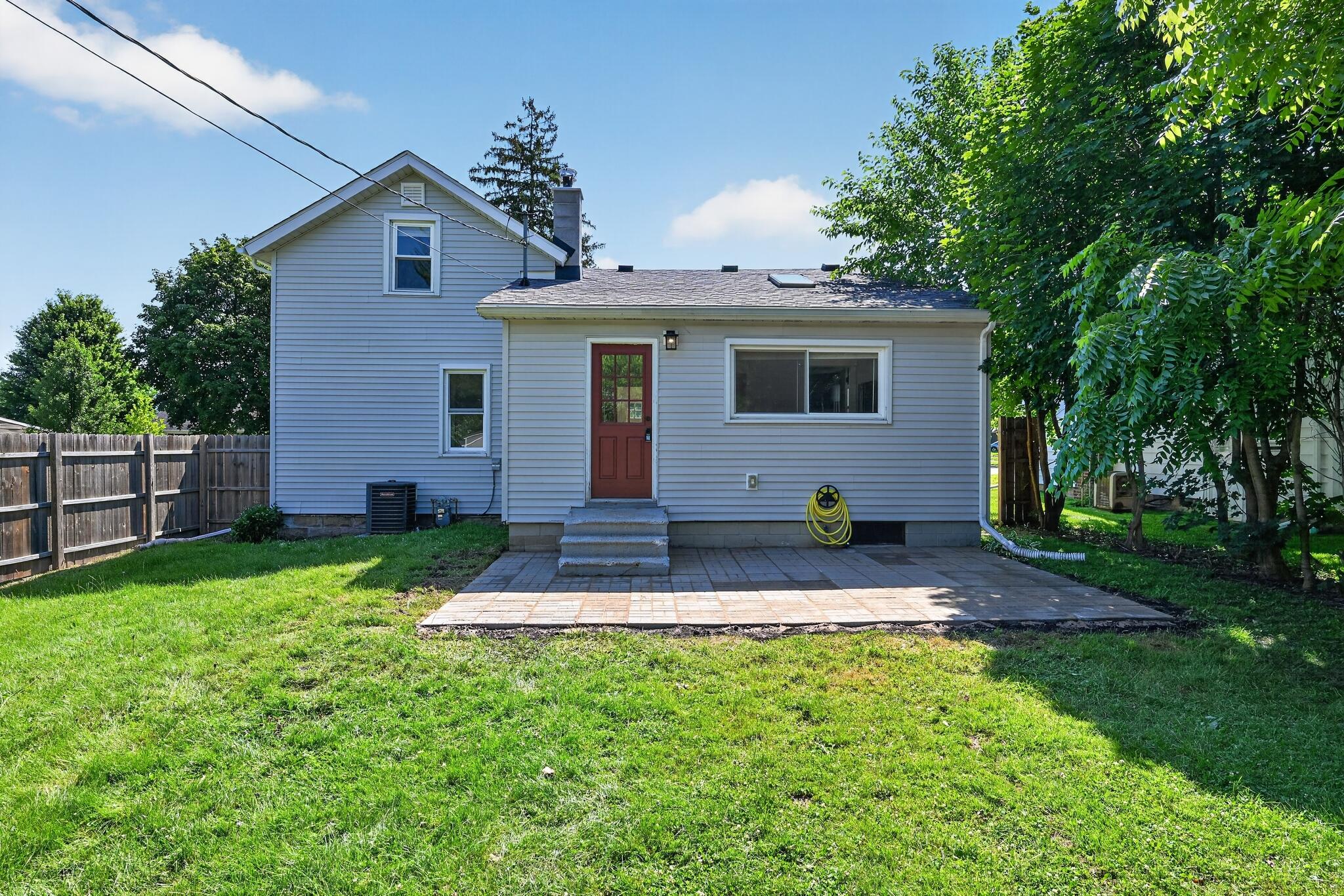314 Magnolia Street Three Oaks MI 49128